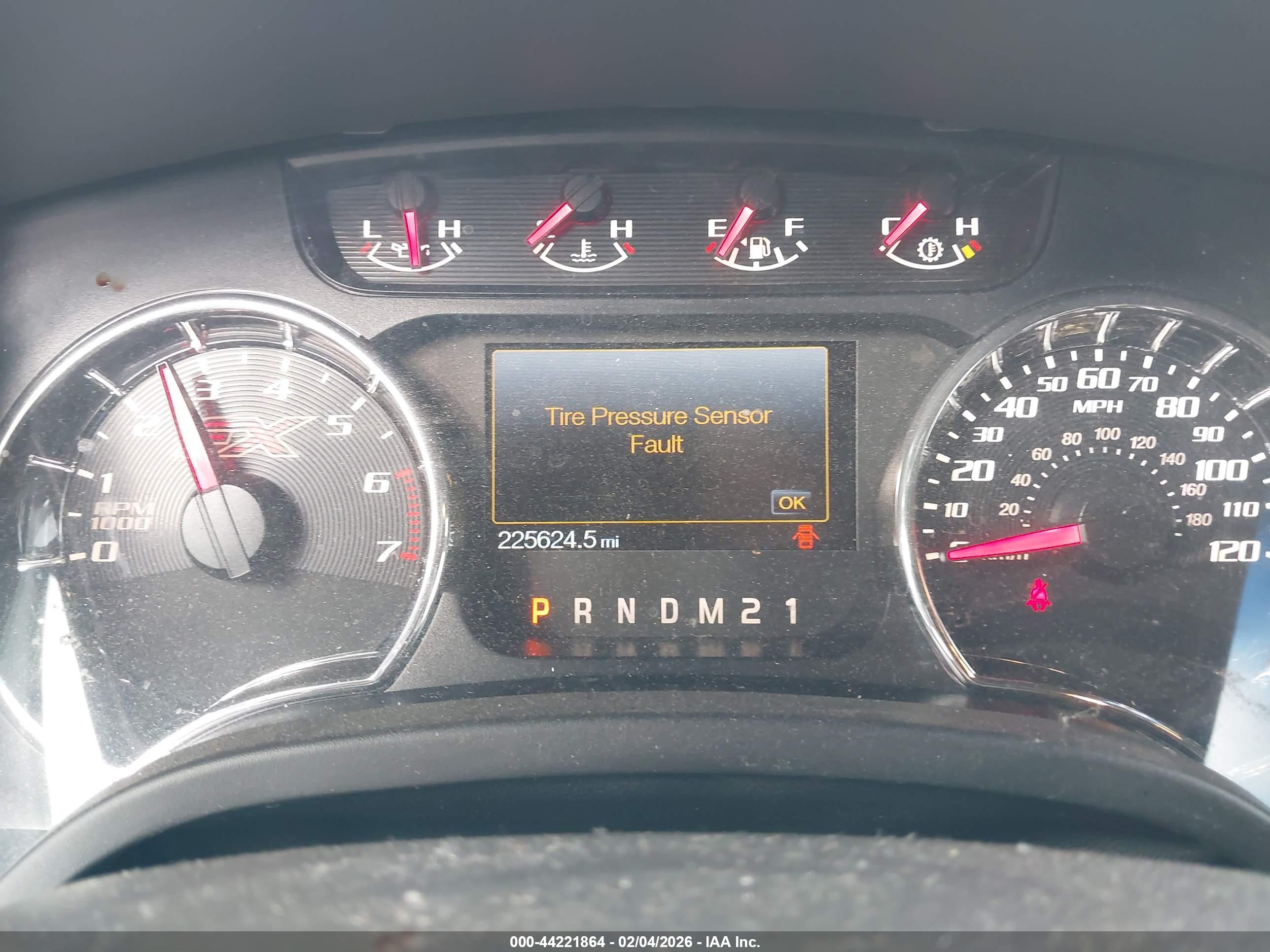 FORD F-150 image 7