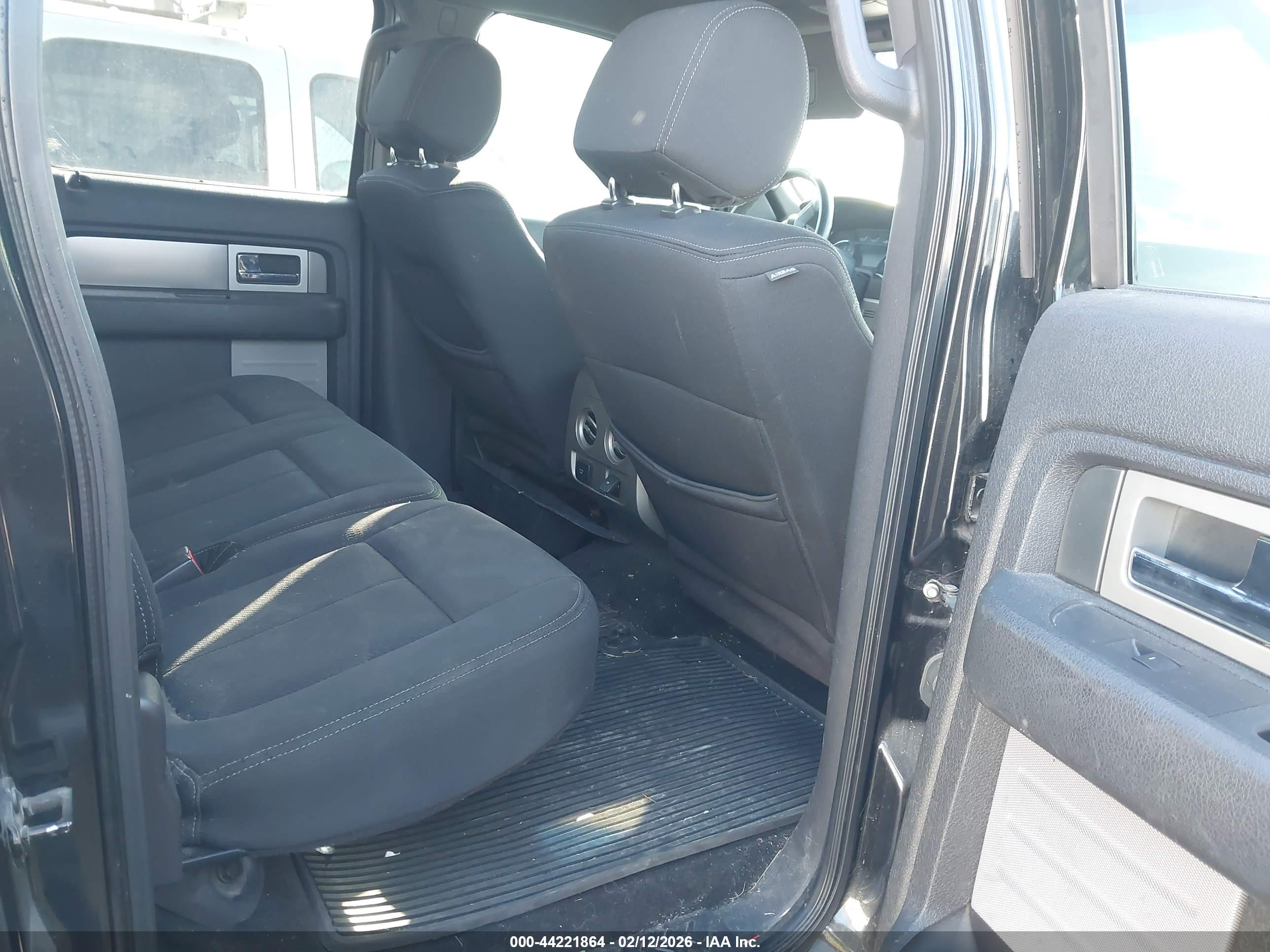 FORD F-150 image 8