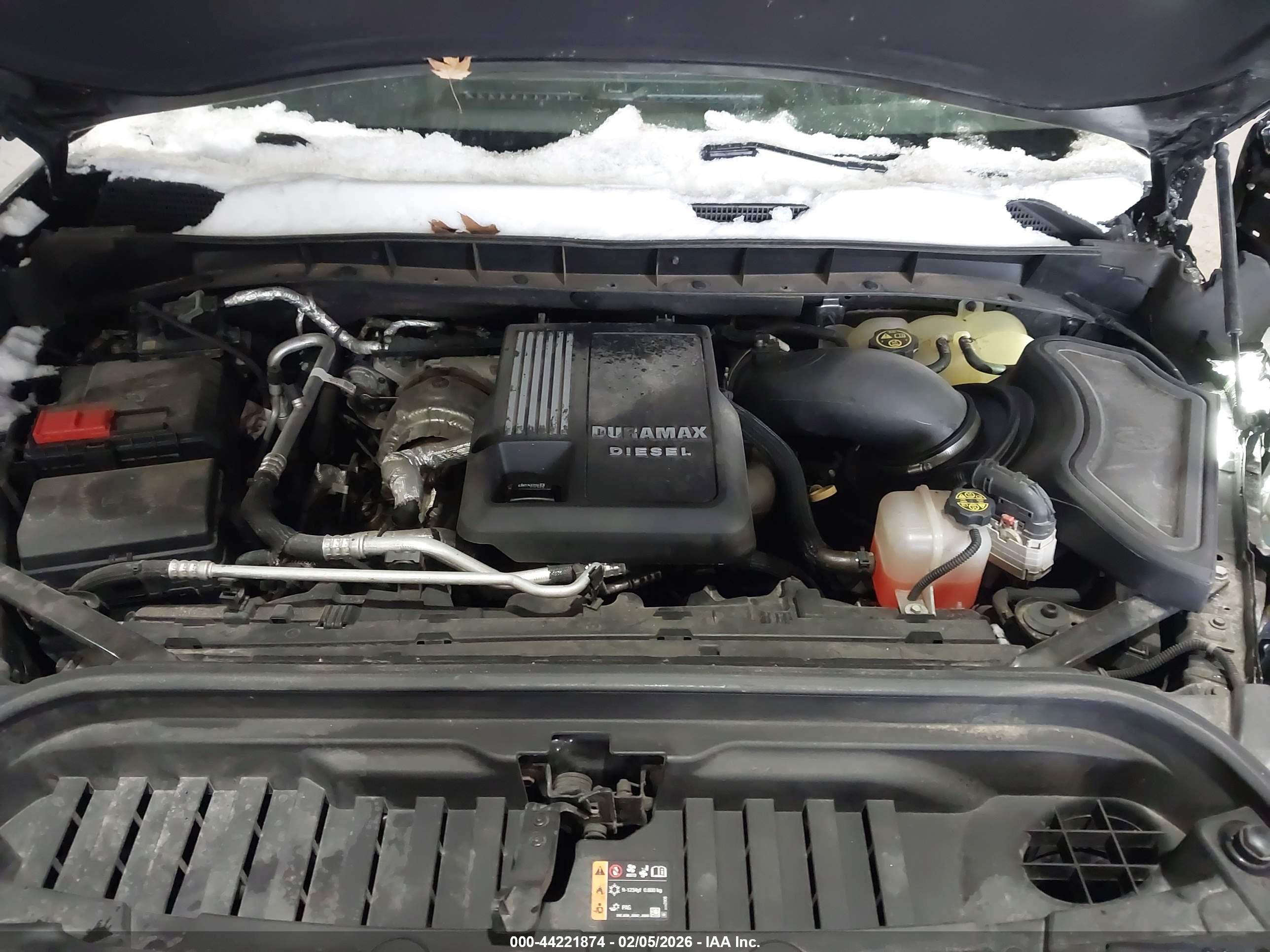 GMC SIERRA image 10