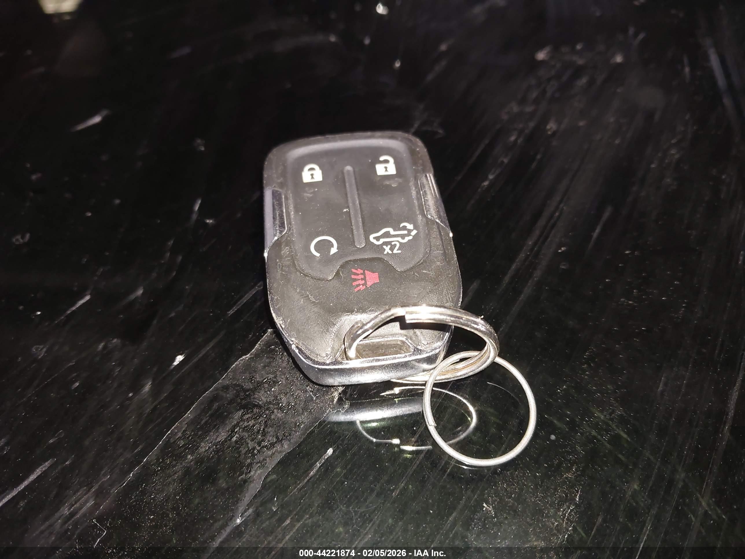 GMC SIERRA image 11