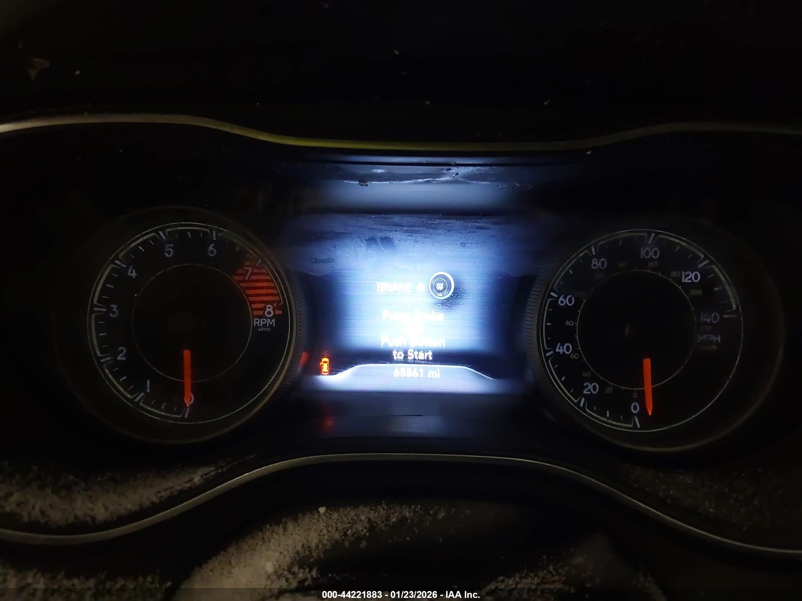 JEEP CHEROKEE image 7