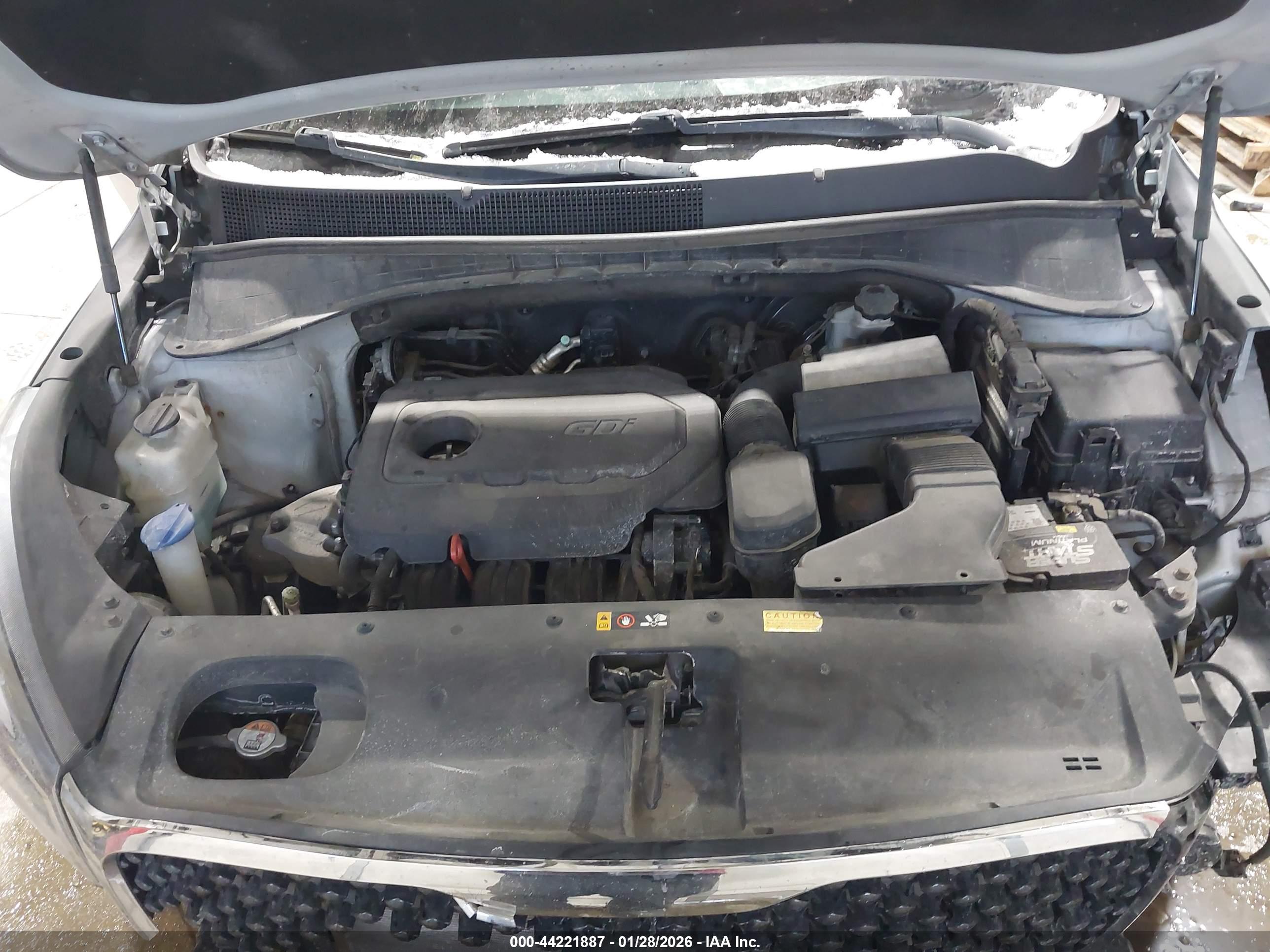KIA SORENTO image 10