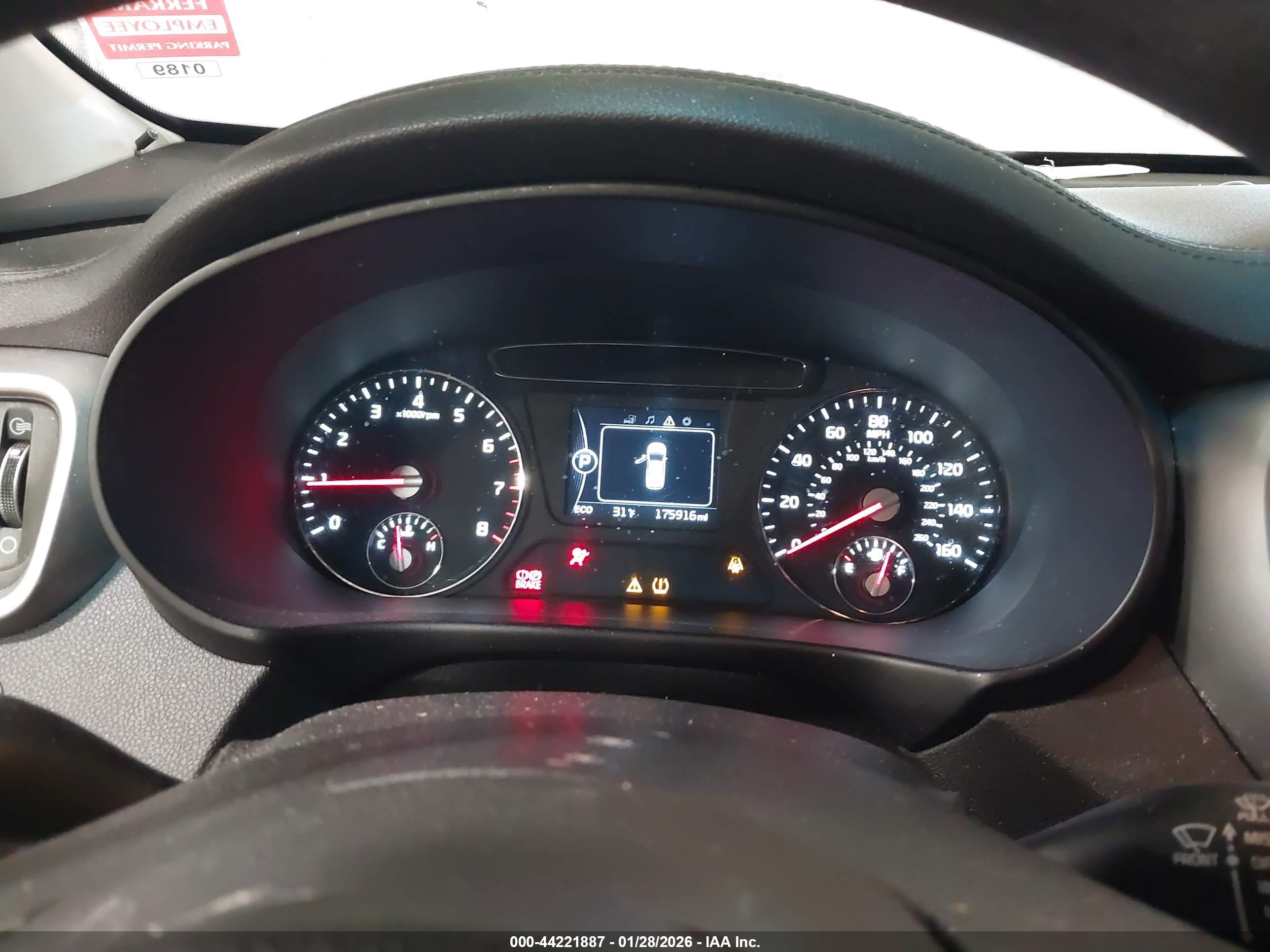 KIA SORENTO image 7