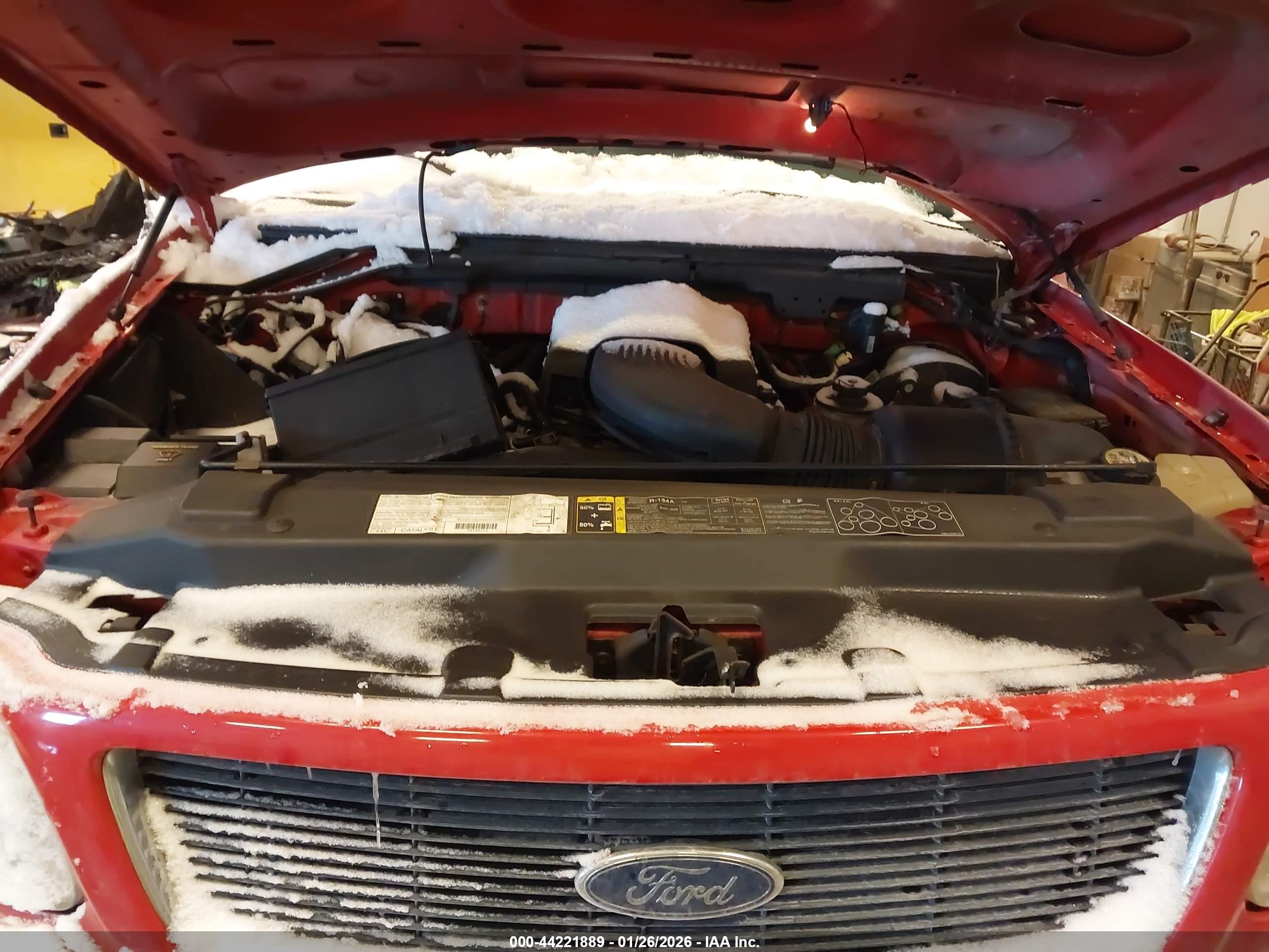 FORD F-150 image 10
