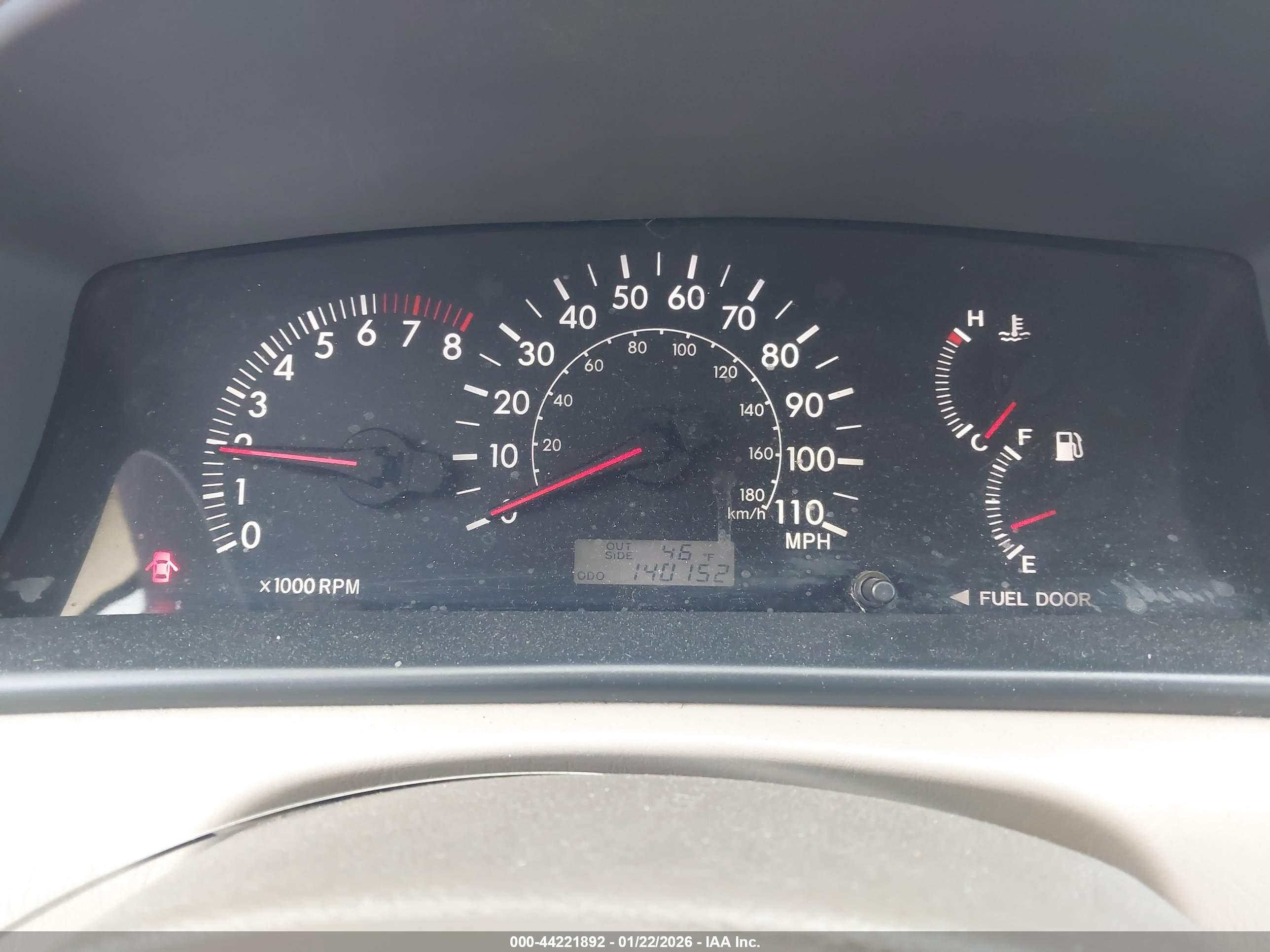 TOYOTA COROLLA image 7