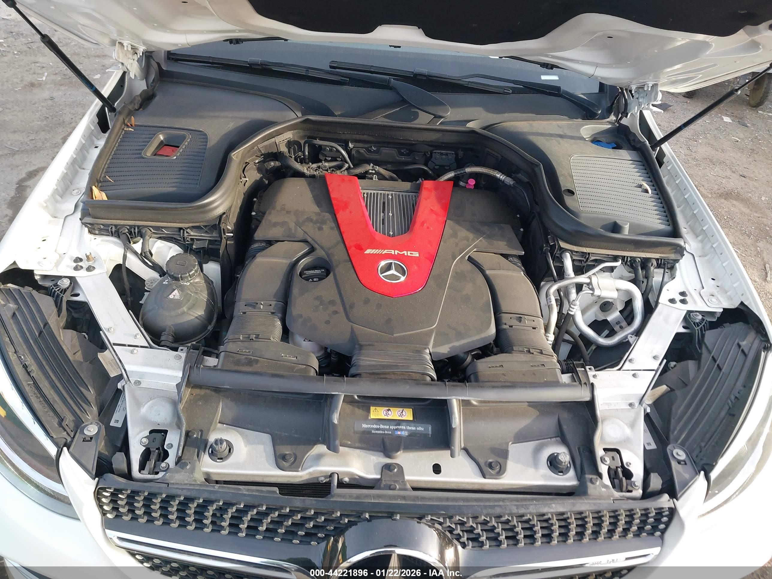 MERCEDES-BENZ AMG image 10