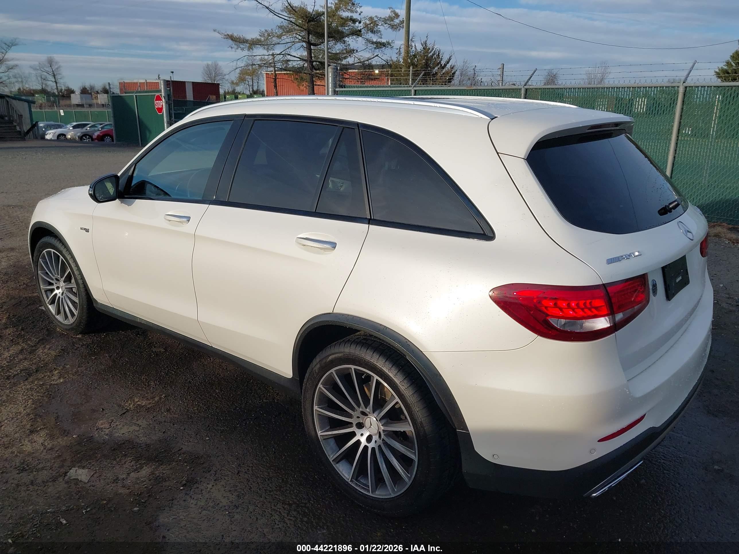 MERCEDES-BENZ AMG image 3