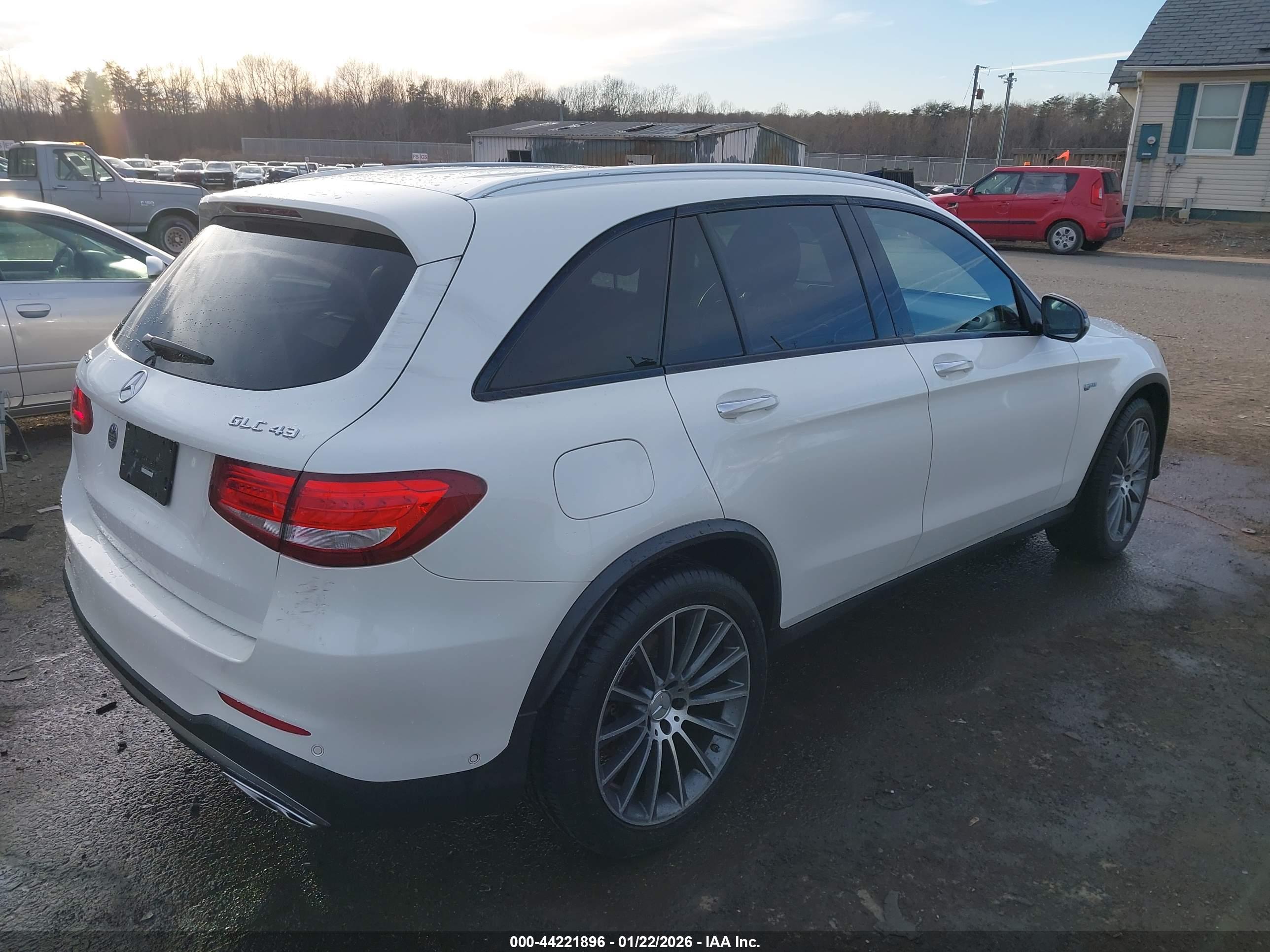 MERCEDES-BENZ AMG image 4
