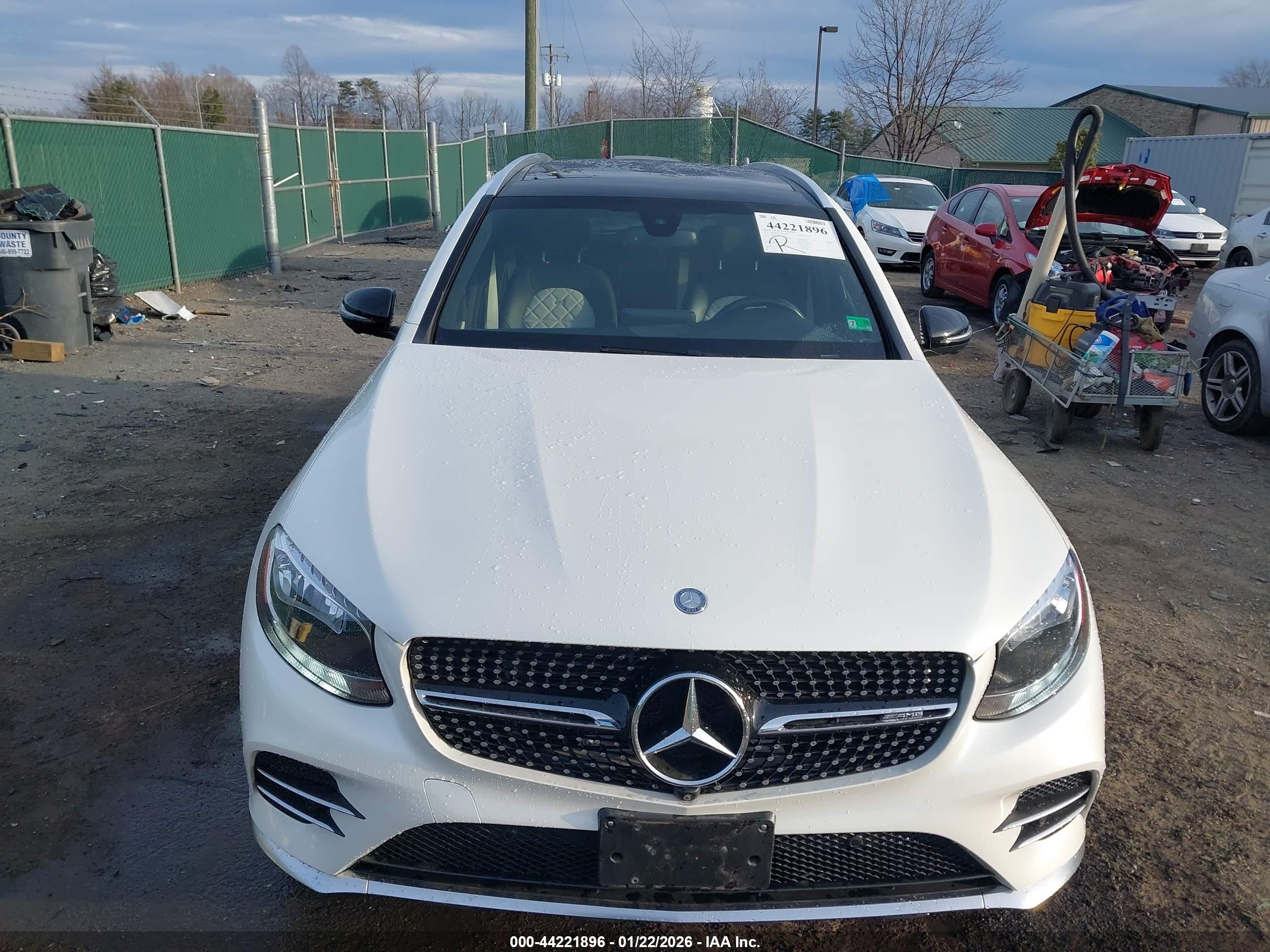 MERCEDES-BENZ AMG image 6