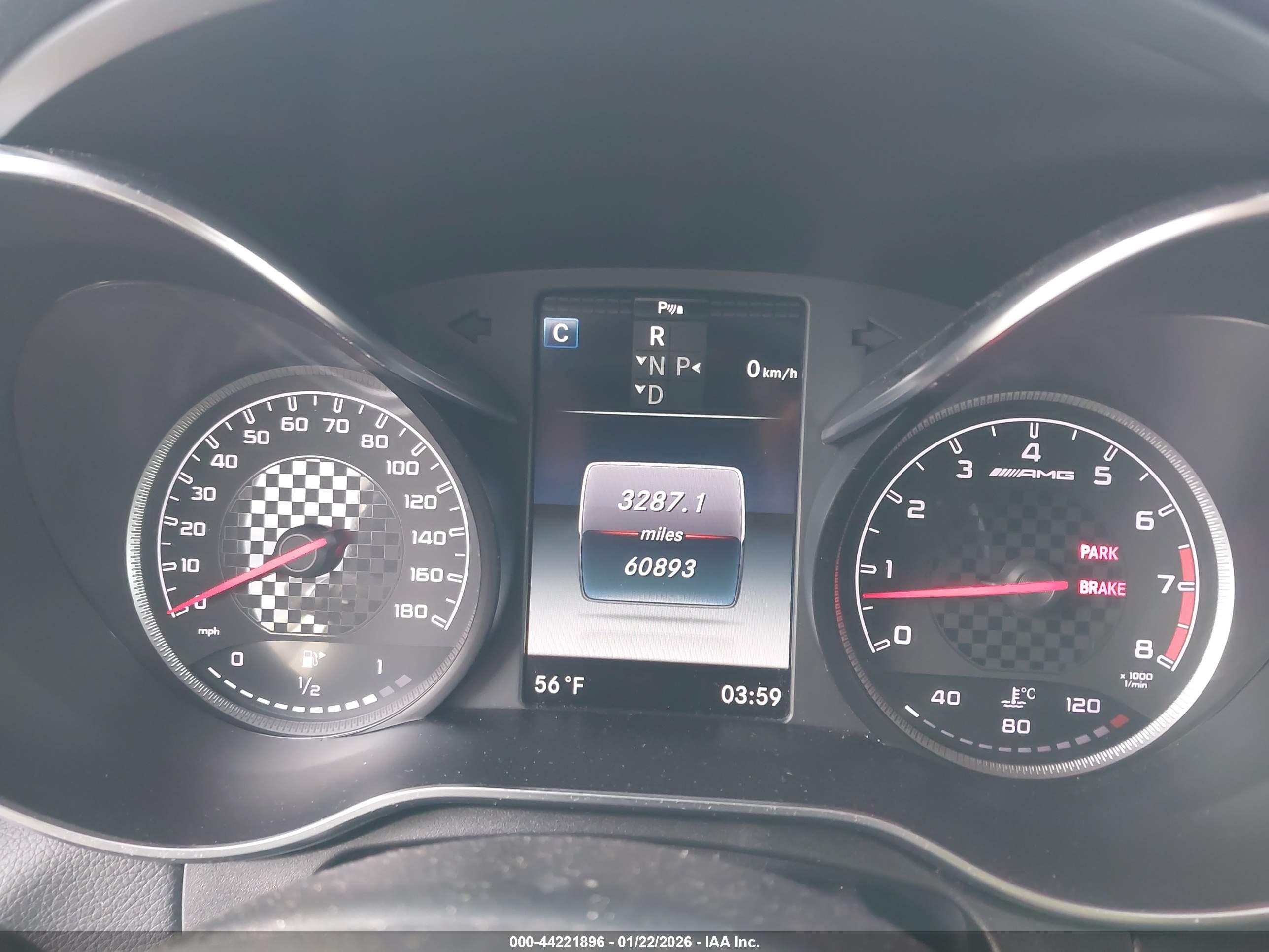 MERCEDES-BENZ AMG image 7