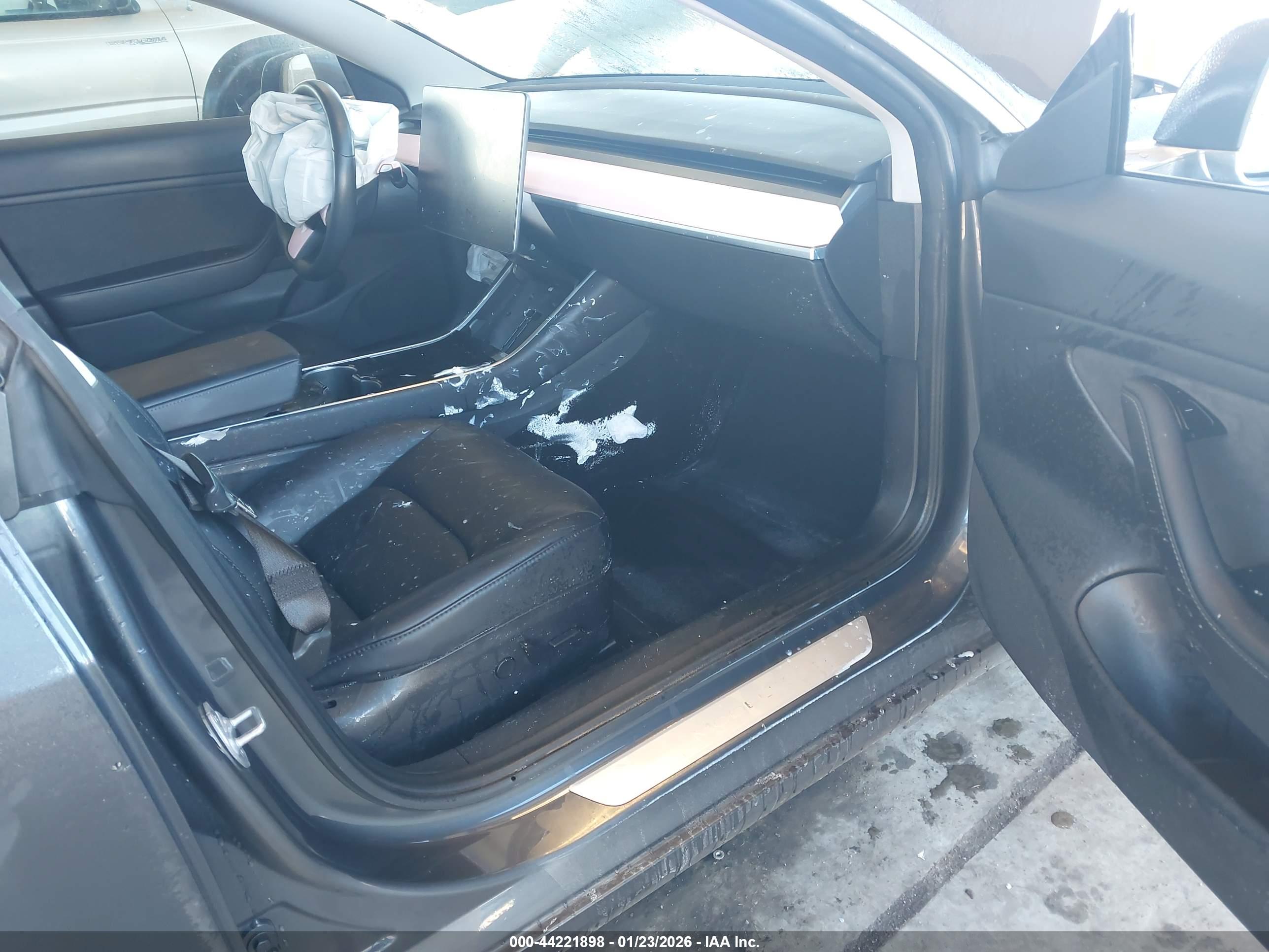 TESLA MODEL image 5
