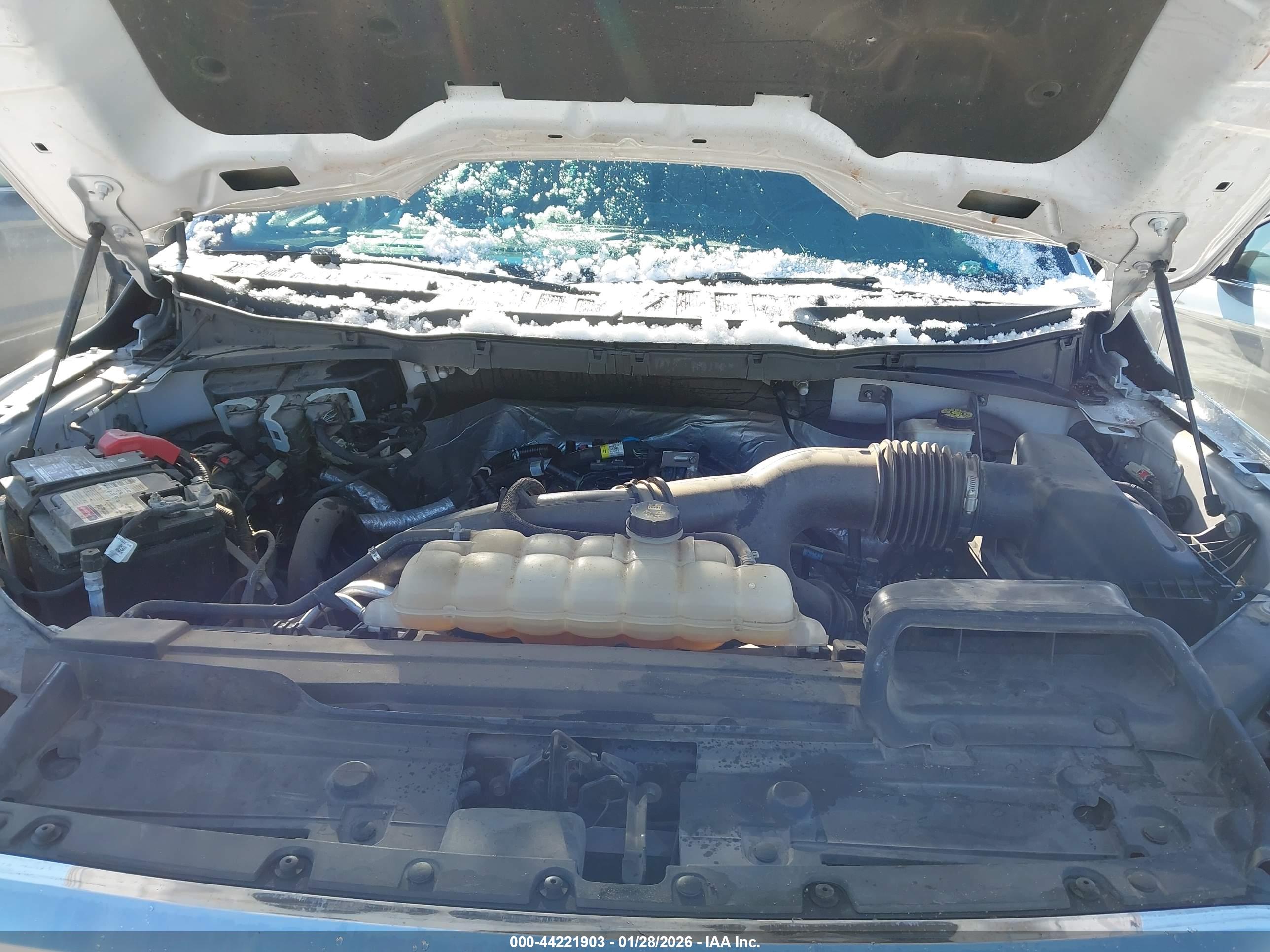FORD F-150 image 10