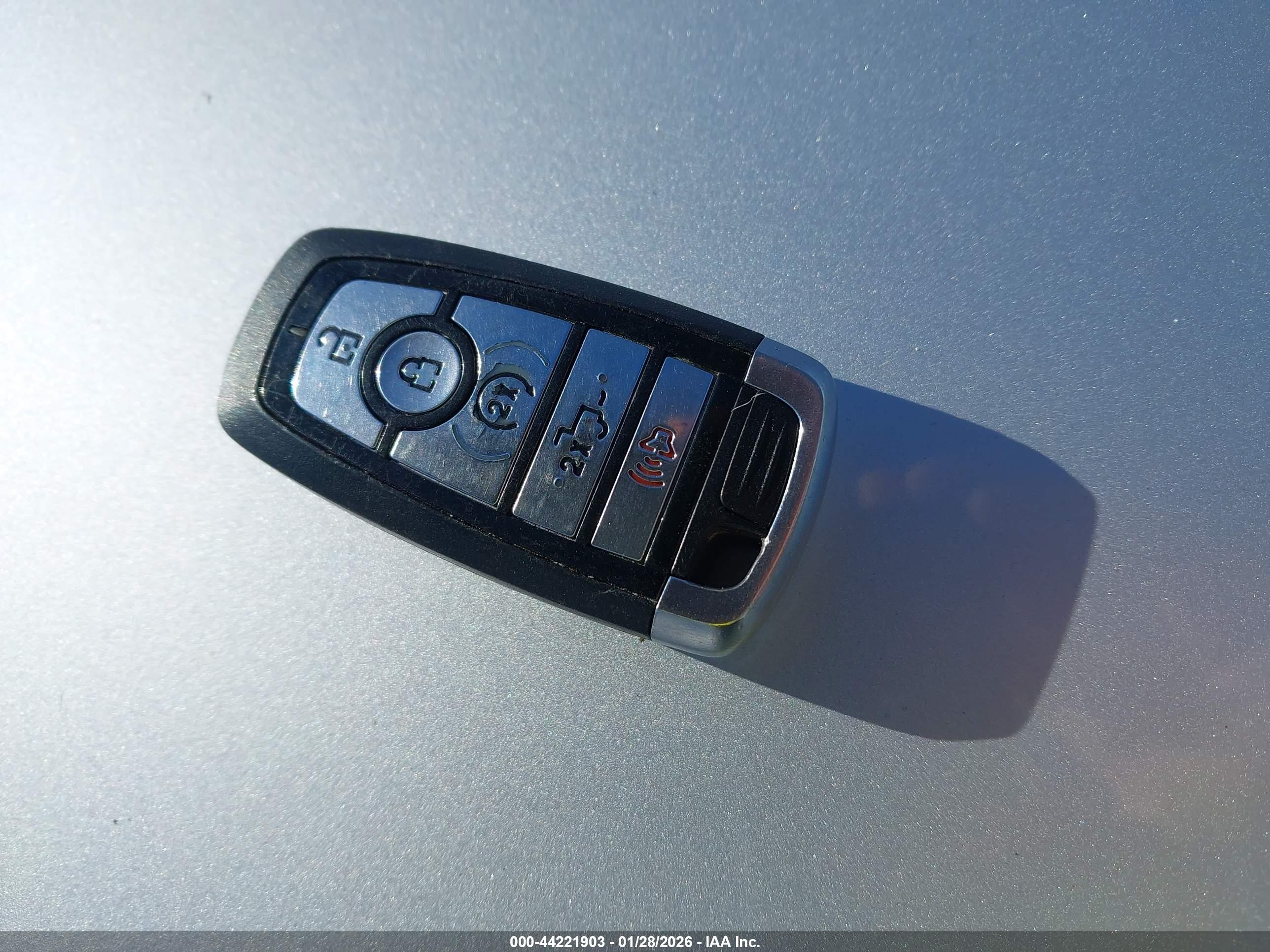 FORD F-150 image 11