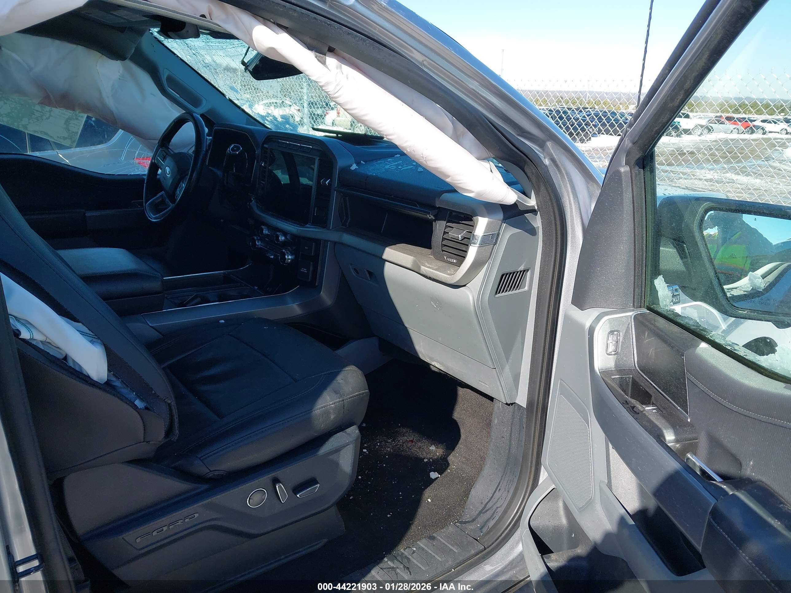 FORD F-150 image 5