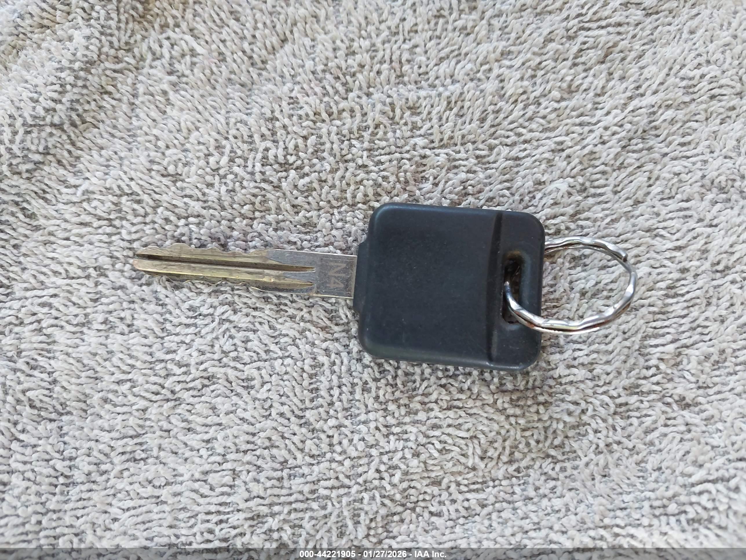 NISSAN FRONTIER image 11