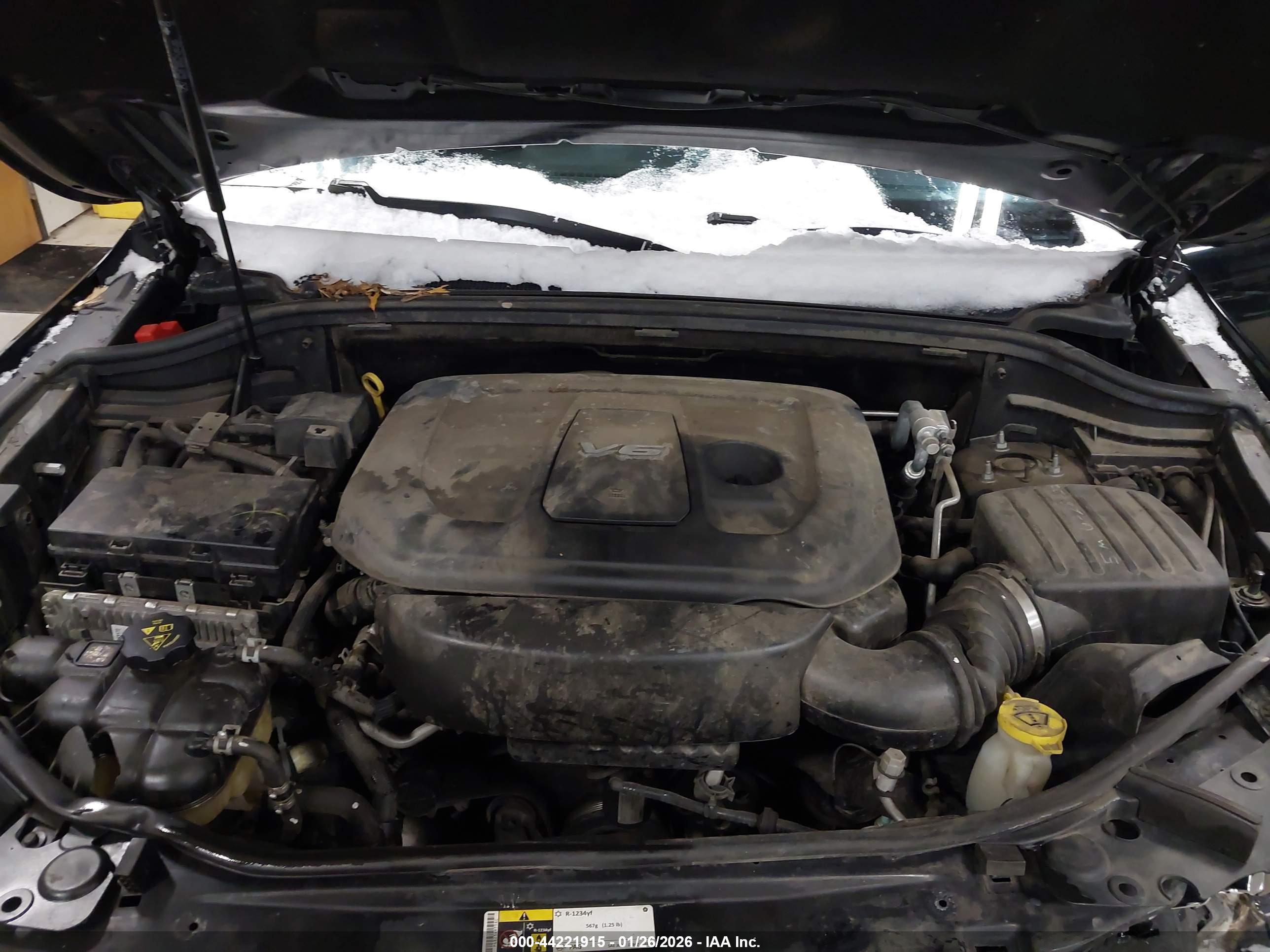JEEP GRAND image 10