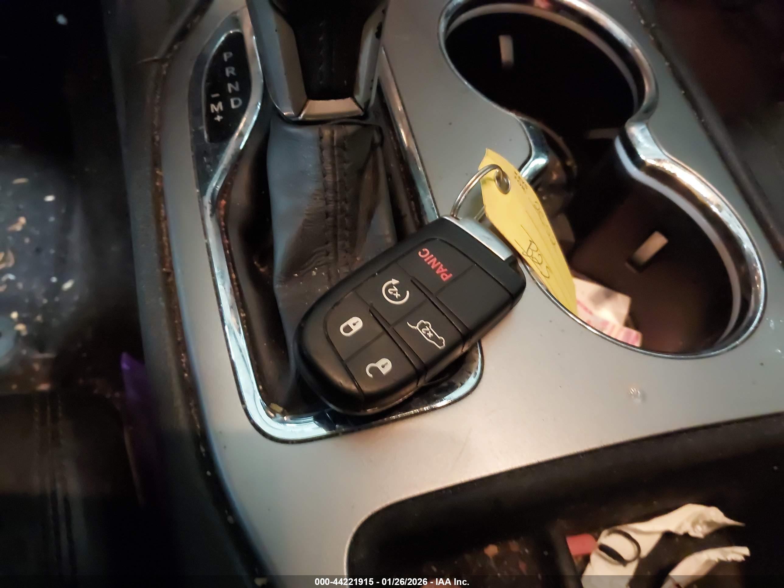 JEEP GRAND image 11
