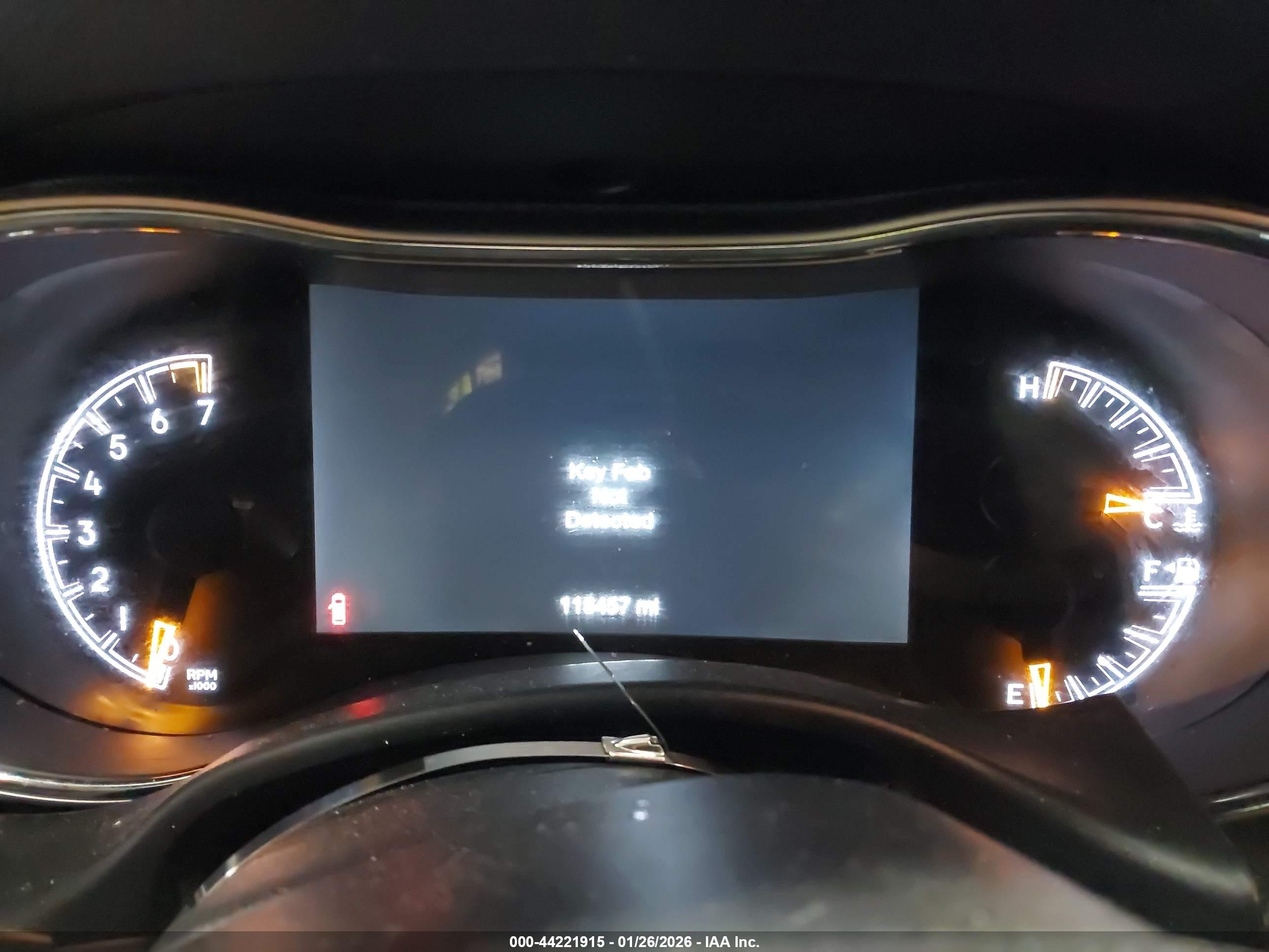 JEEP GRAND image 7