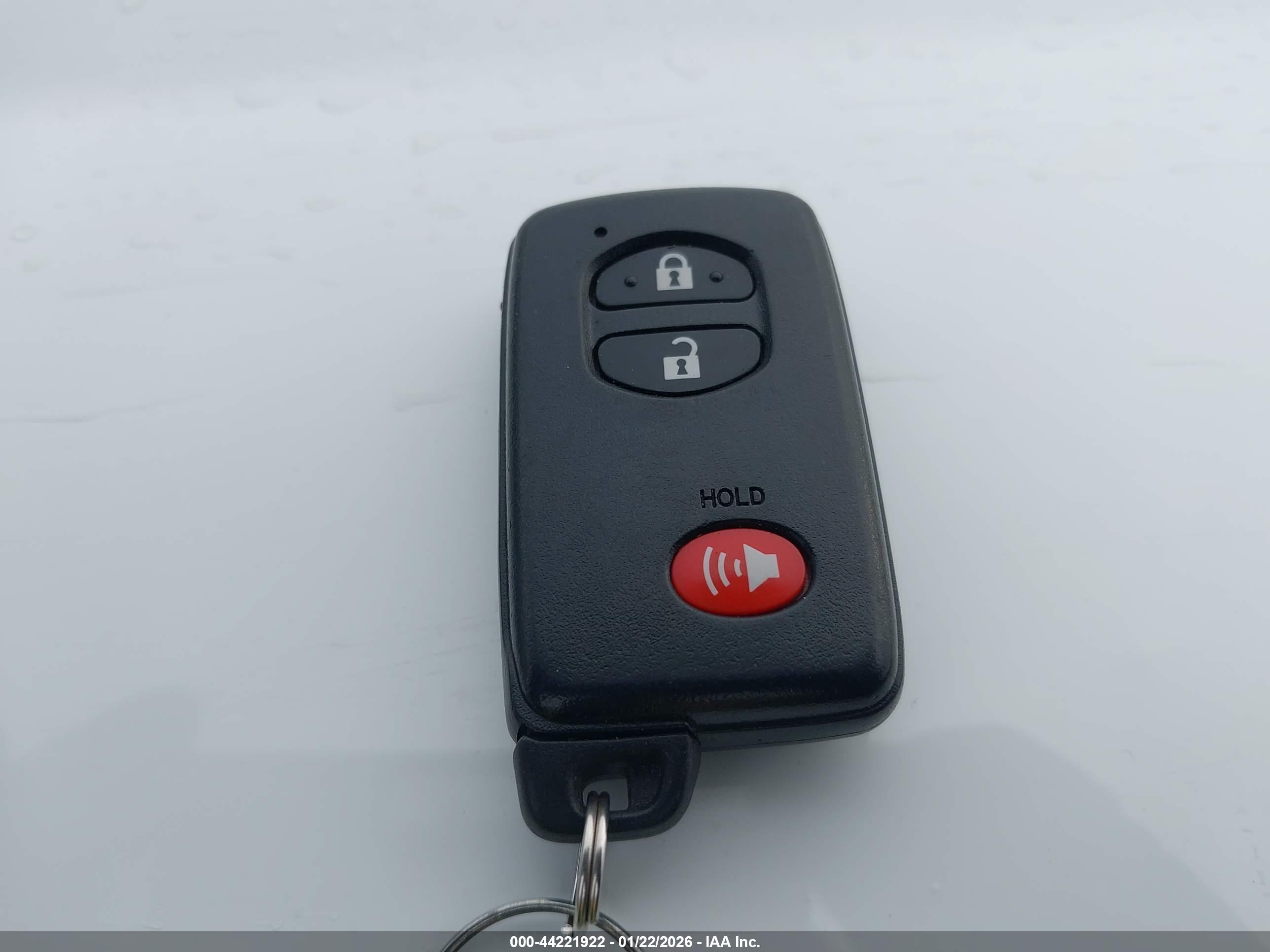 TOYOTA PRIUS image 11