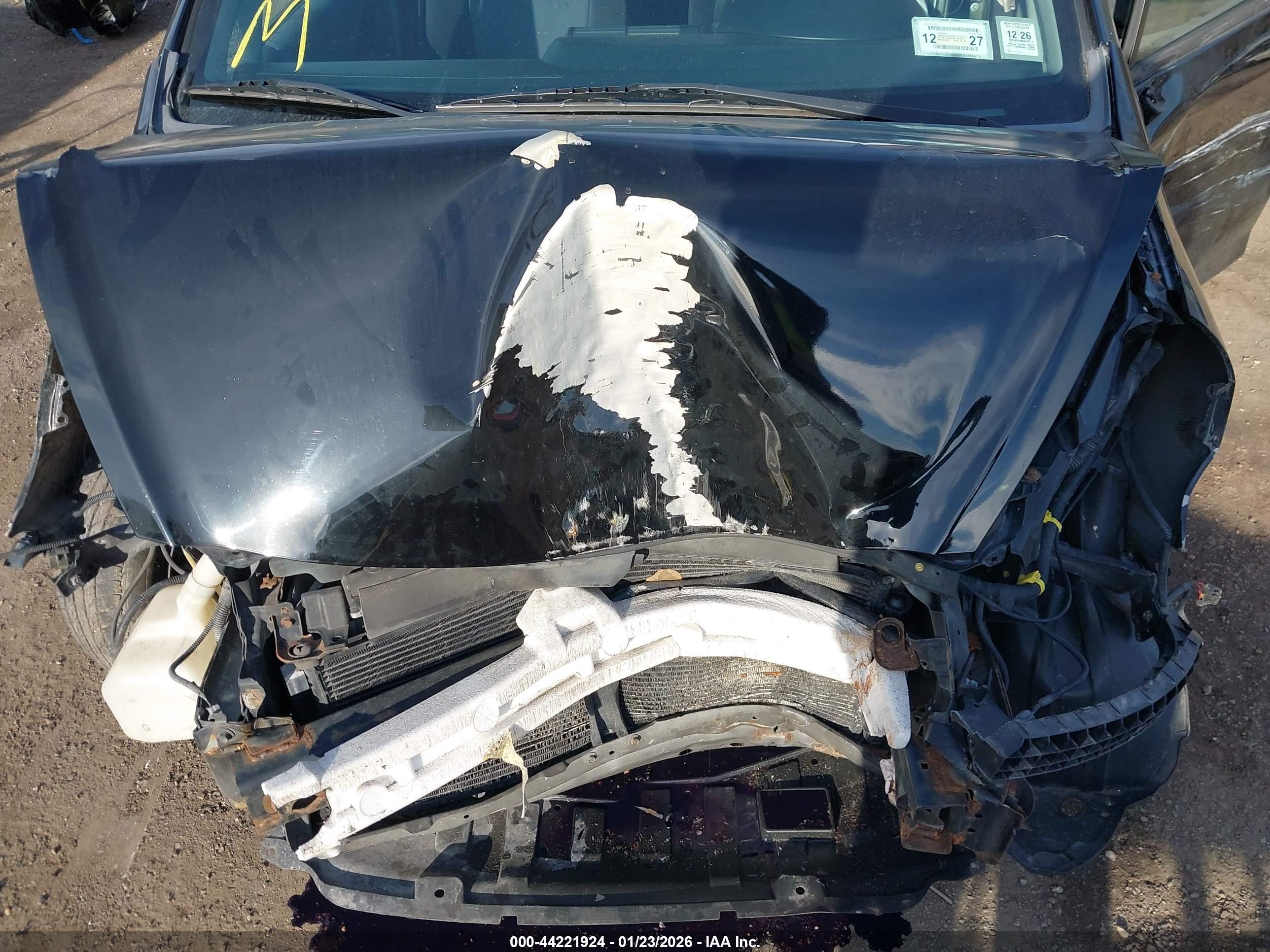 HONDA FIT image 10