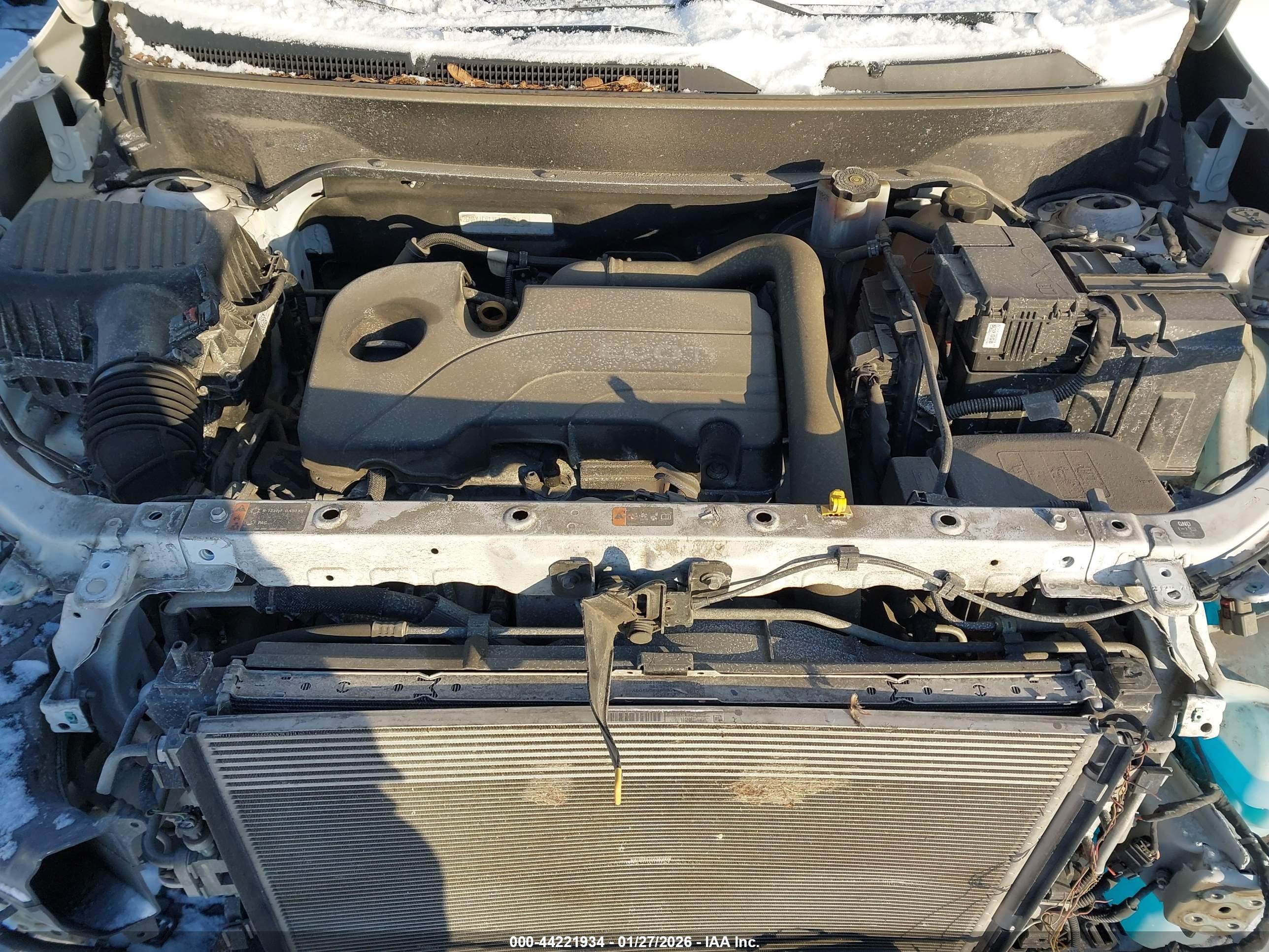 CHEVROLET EQUINOX image 10