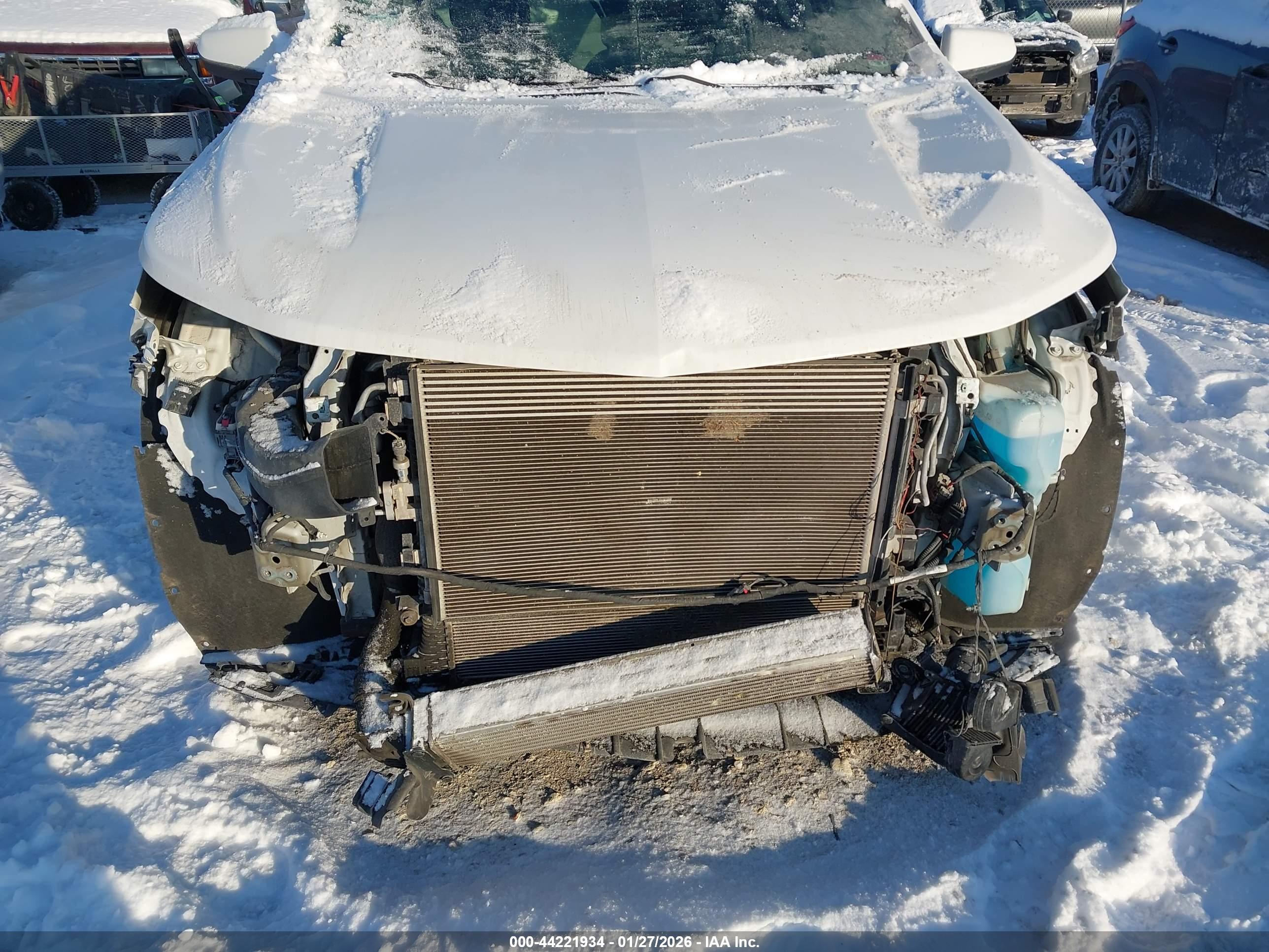 CHEVROLET EQUINOX image 6