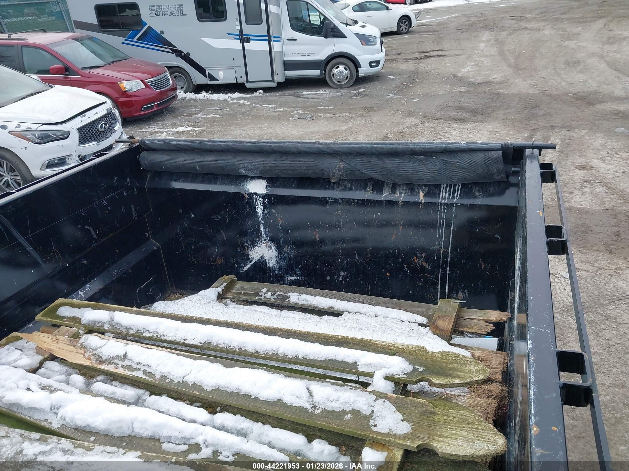 SOUTH DUMP image 5