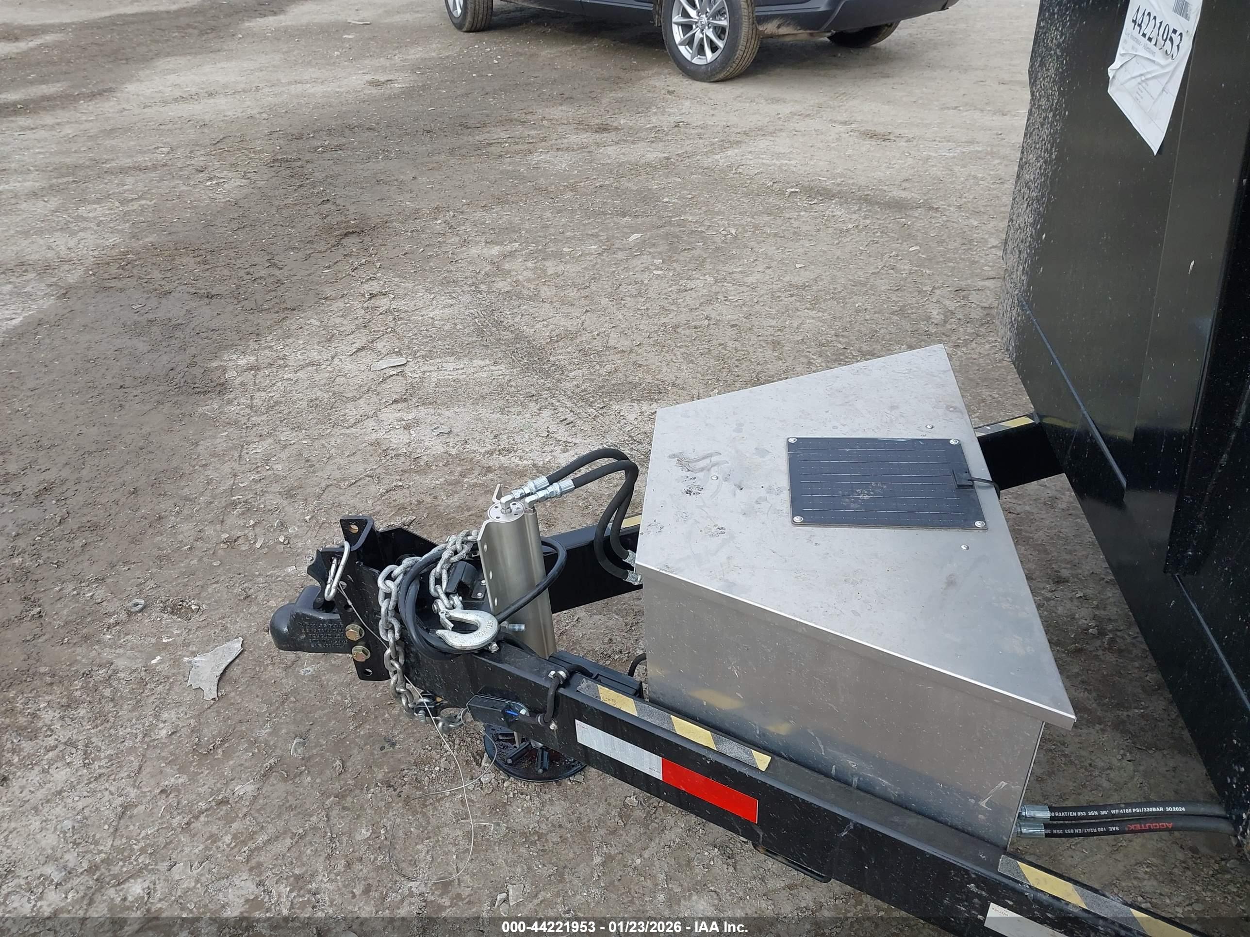 SOUTH DUMP image 7