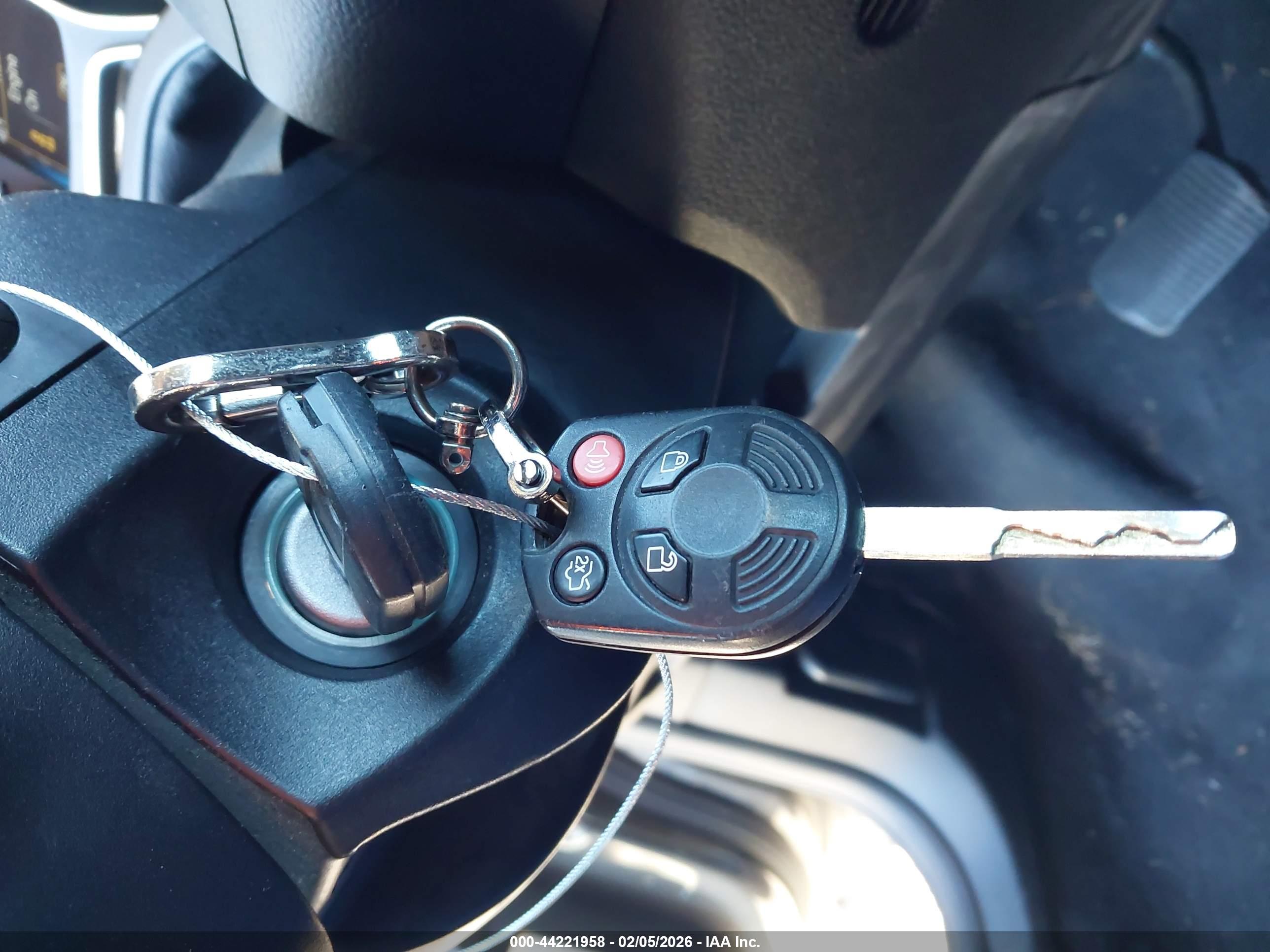 FORD FOCUS image 11
