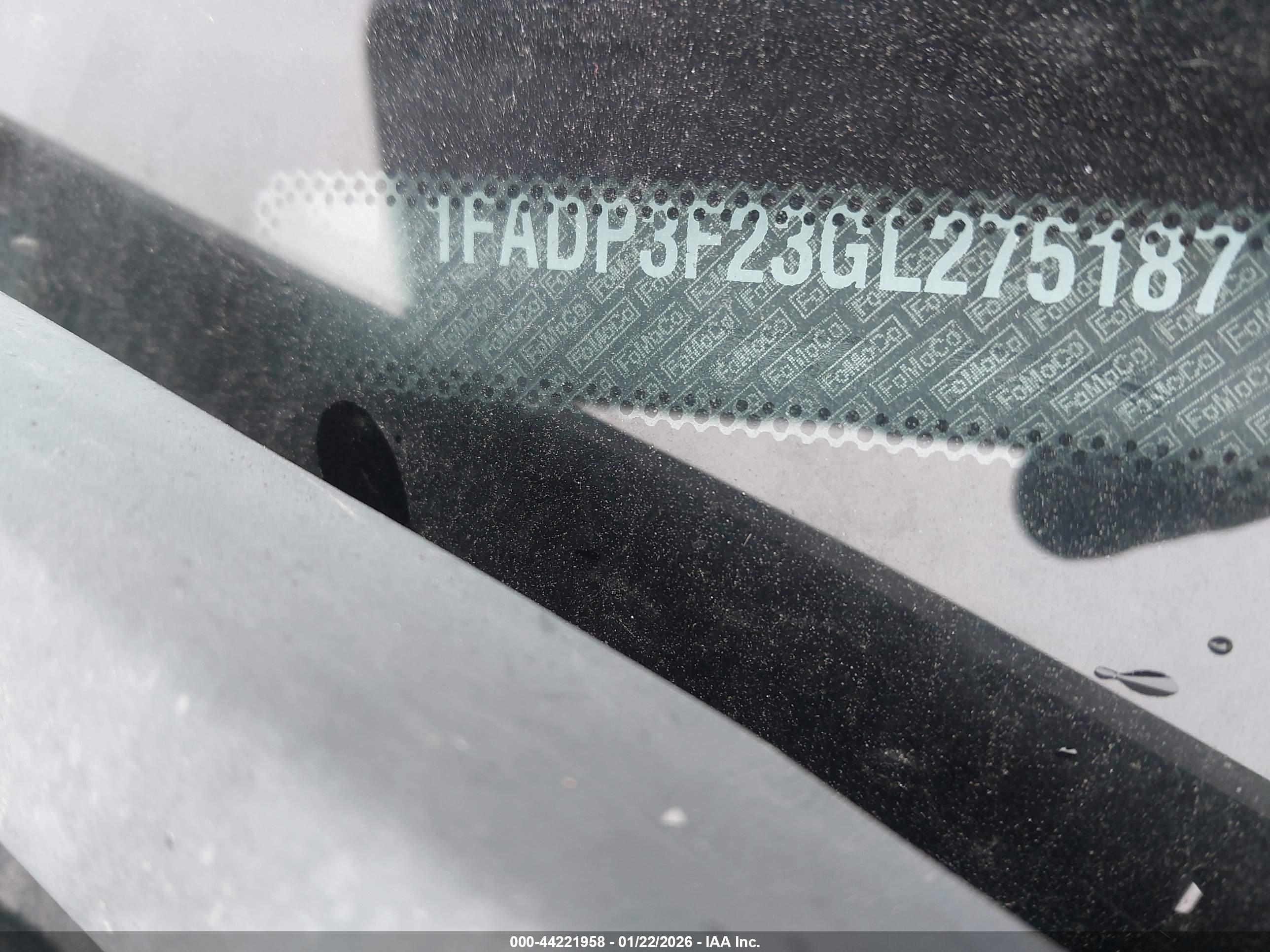 FORD FOCUS image 9