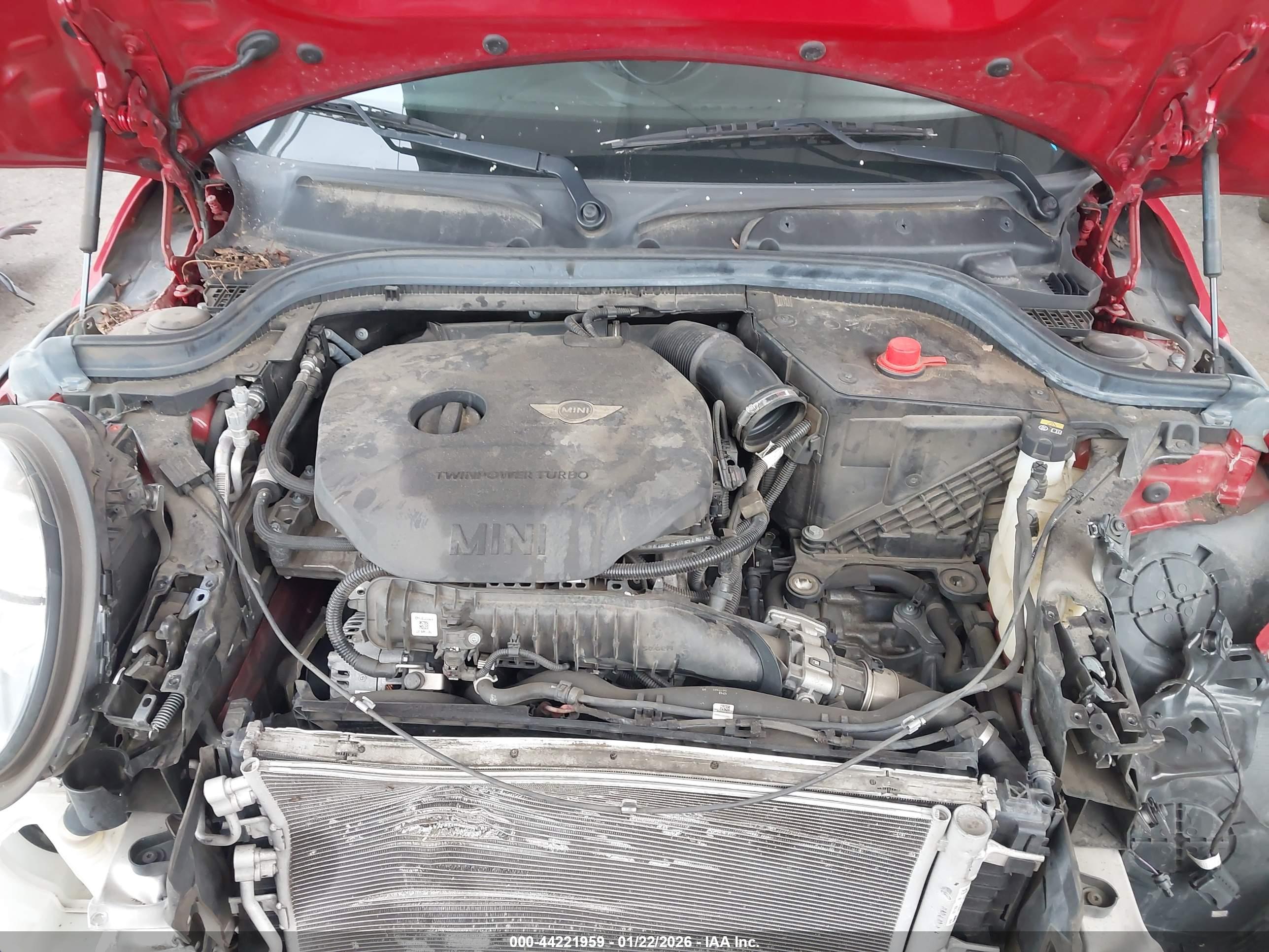 MINI HARDTOP image 10