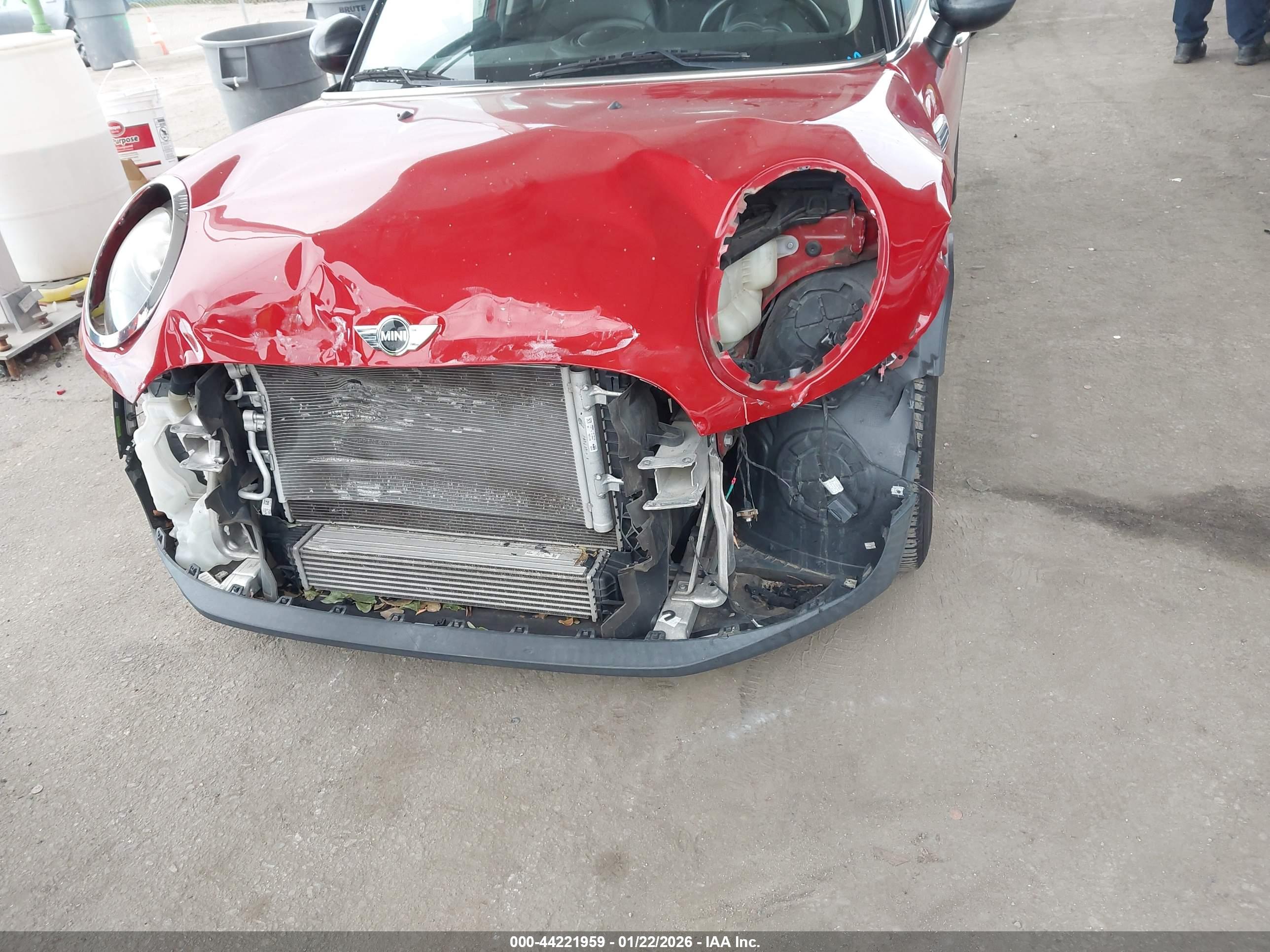 MINI HARDTOP image 6