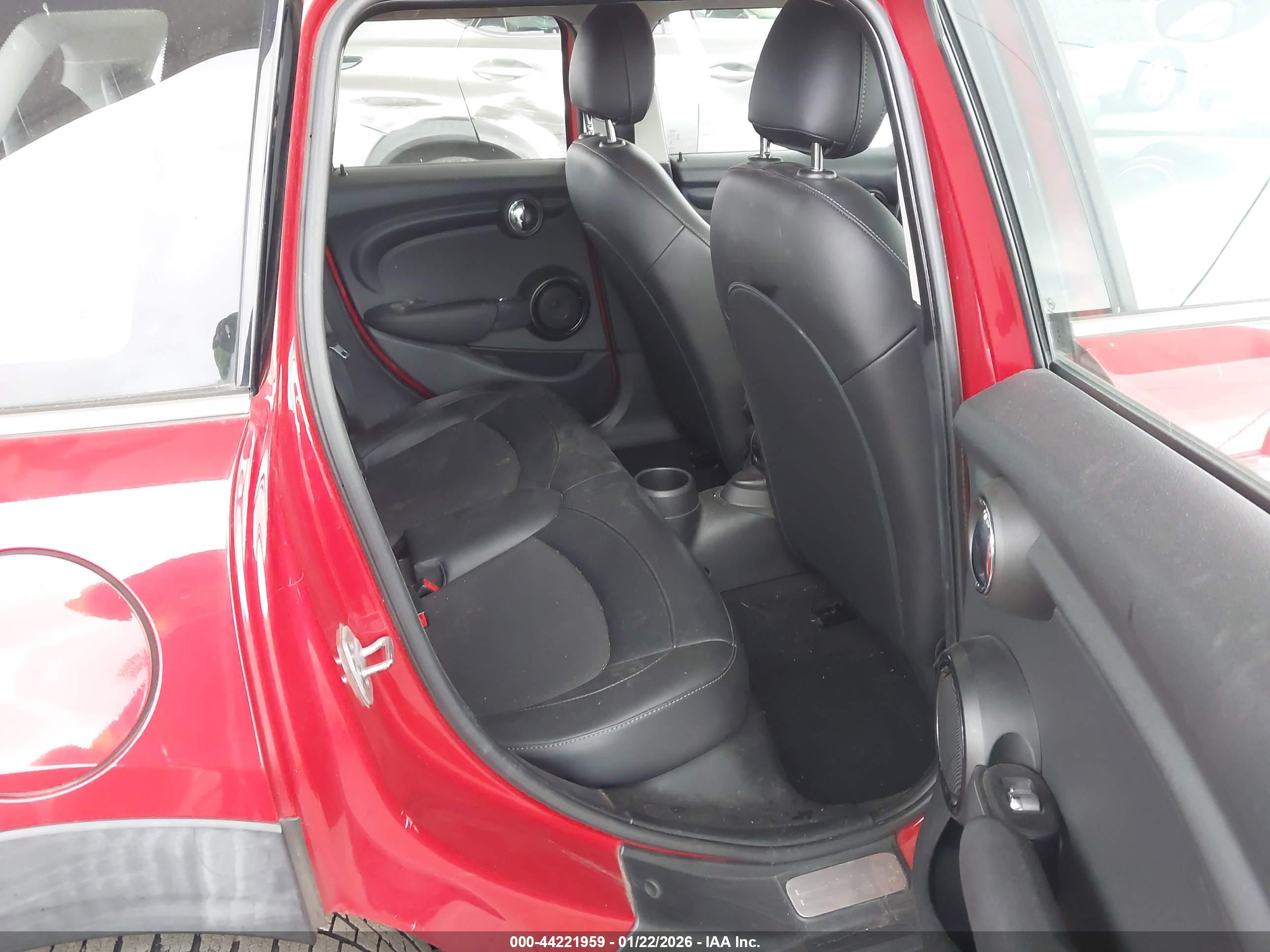 MINI HARDTOP image 8
