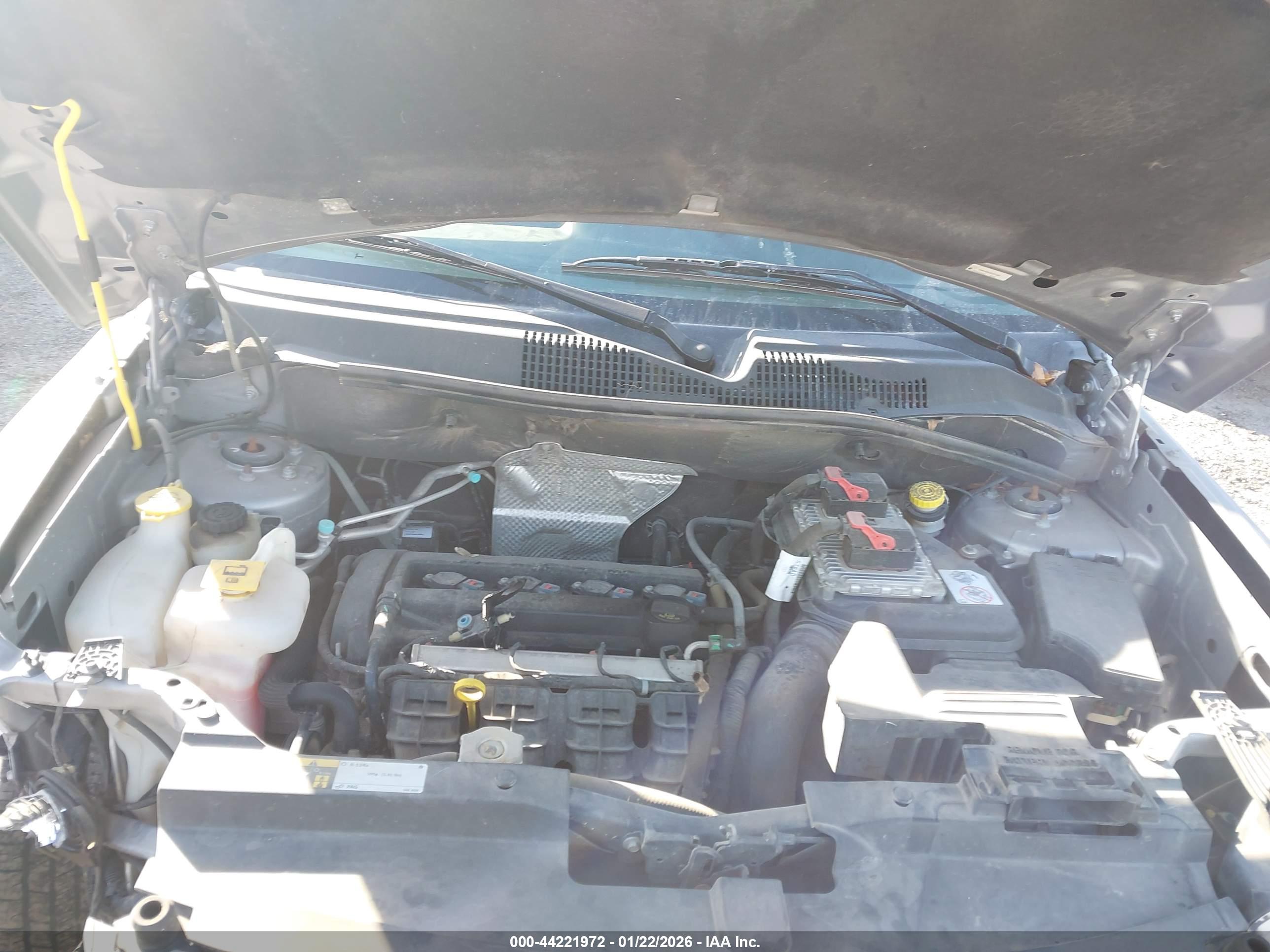 JEEP COMPASS image 10