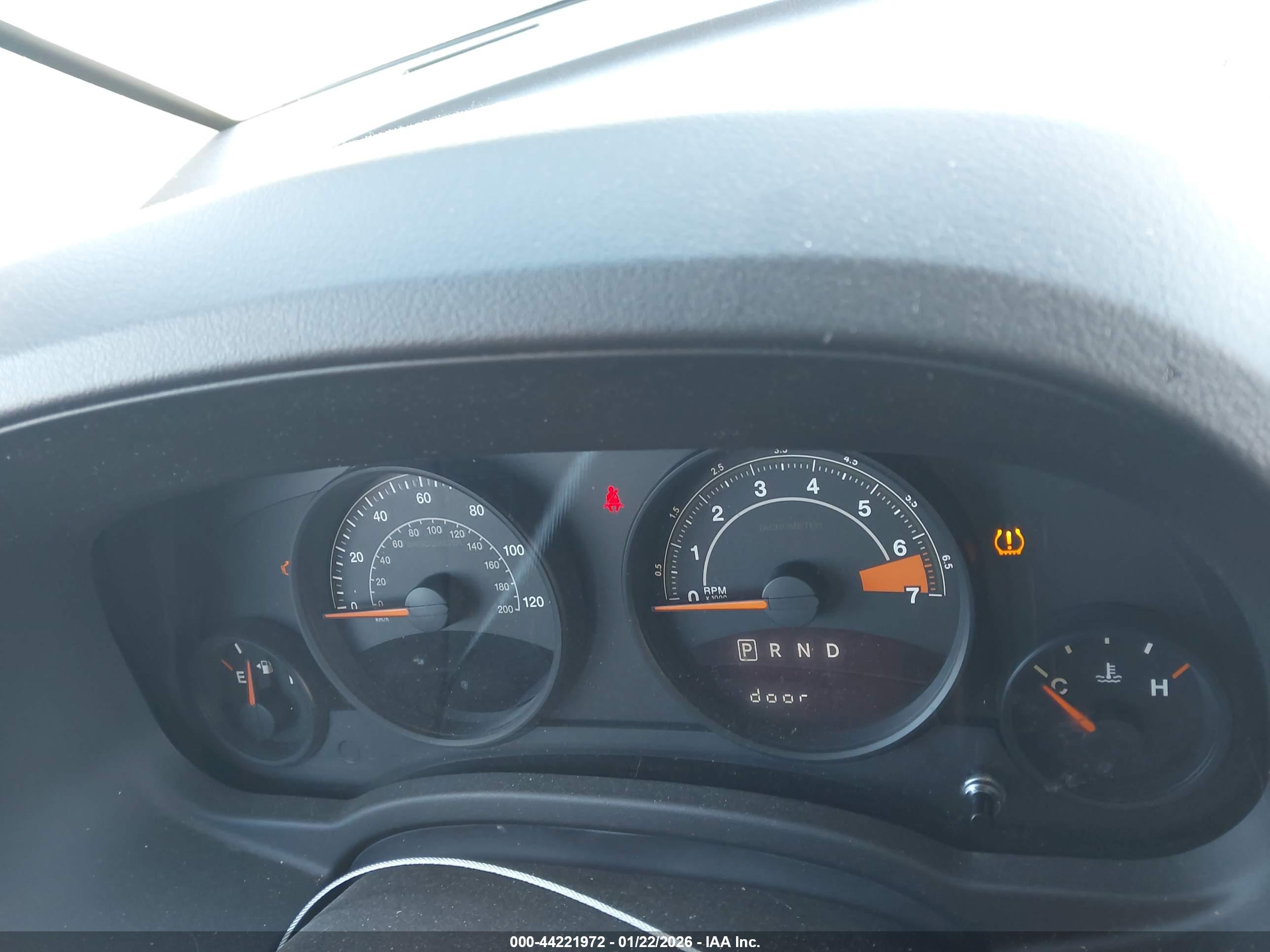 JEEP COMPASS image 7