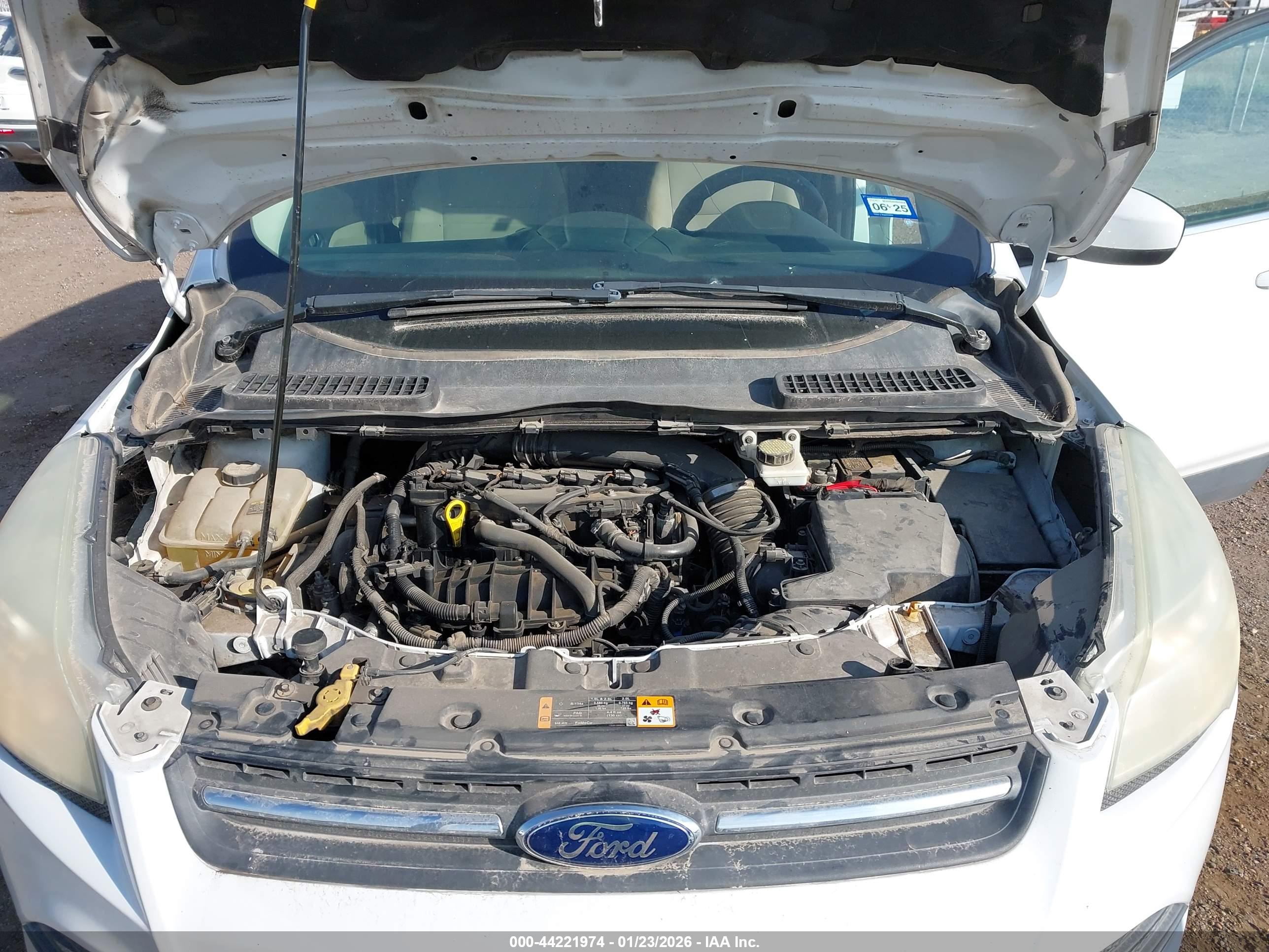 FORD ESCAPE image 10