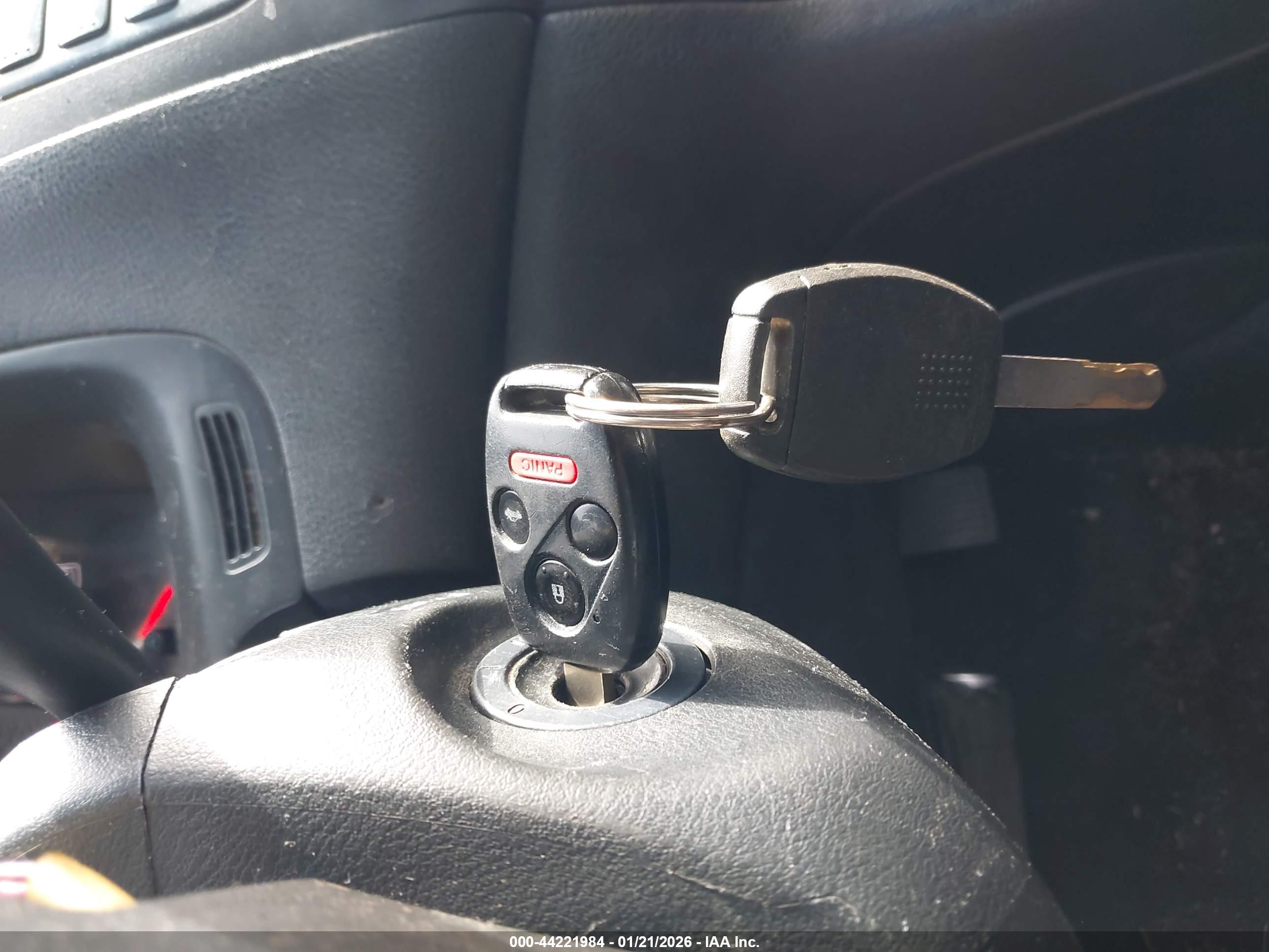 HONDA ACCORD image 11
