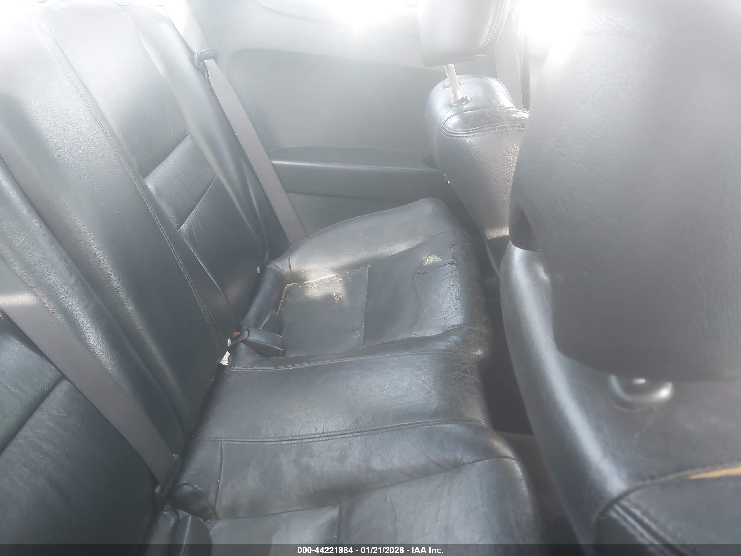 HONDA ACCORD image 8
