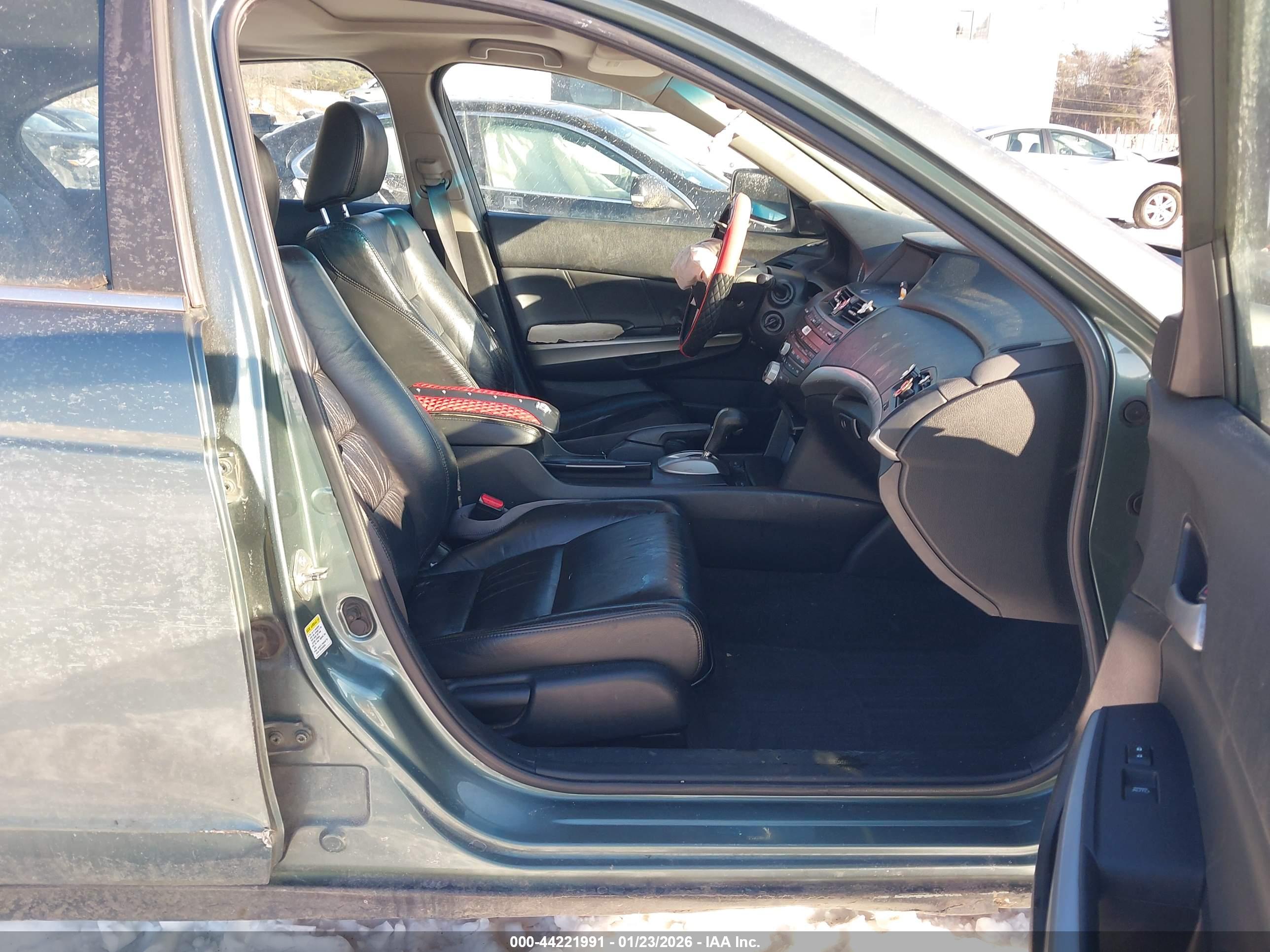 HONDA ACCORD image 5