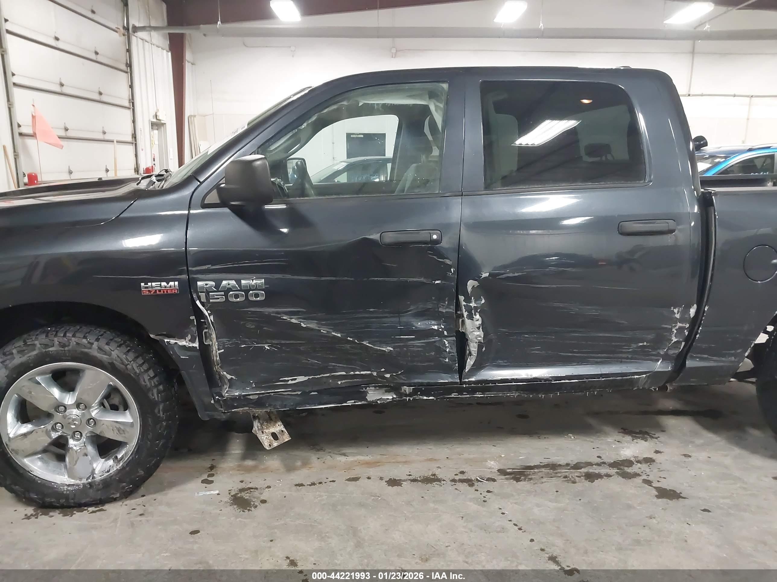 RAM 1500 image 6