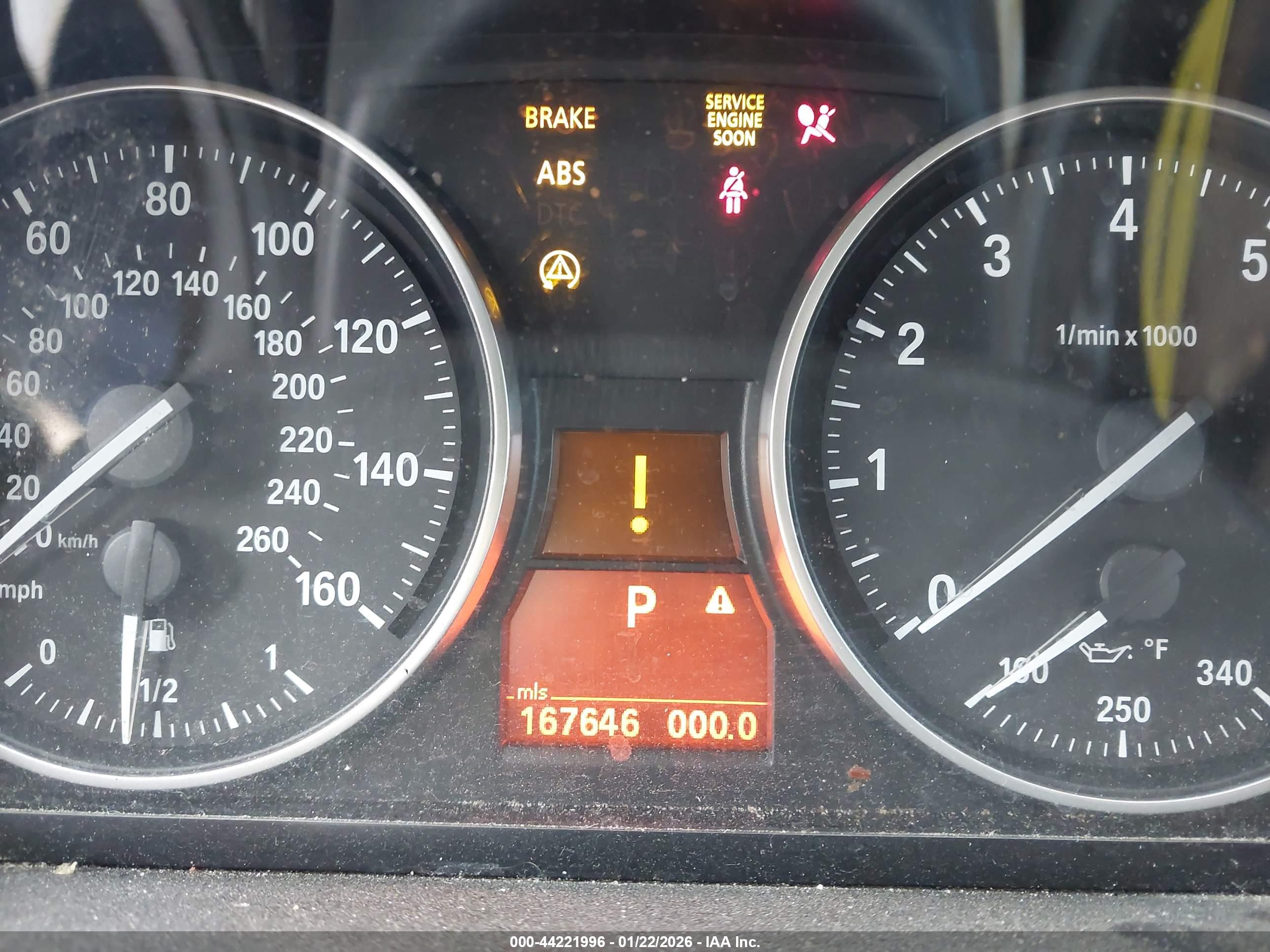BMW 328I image 7