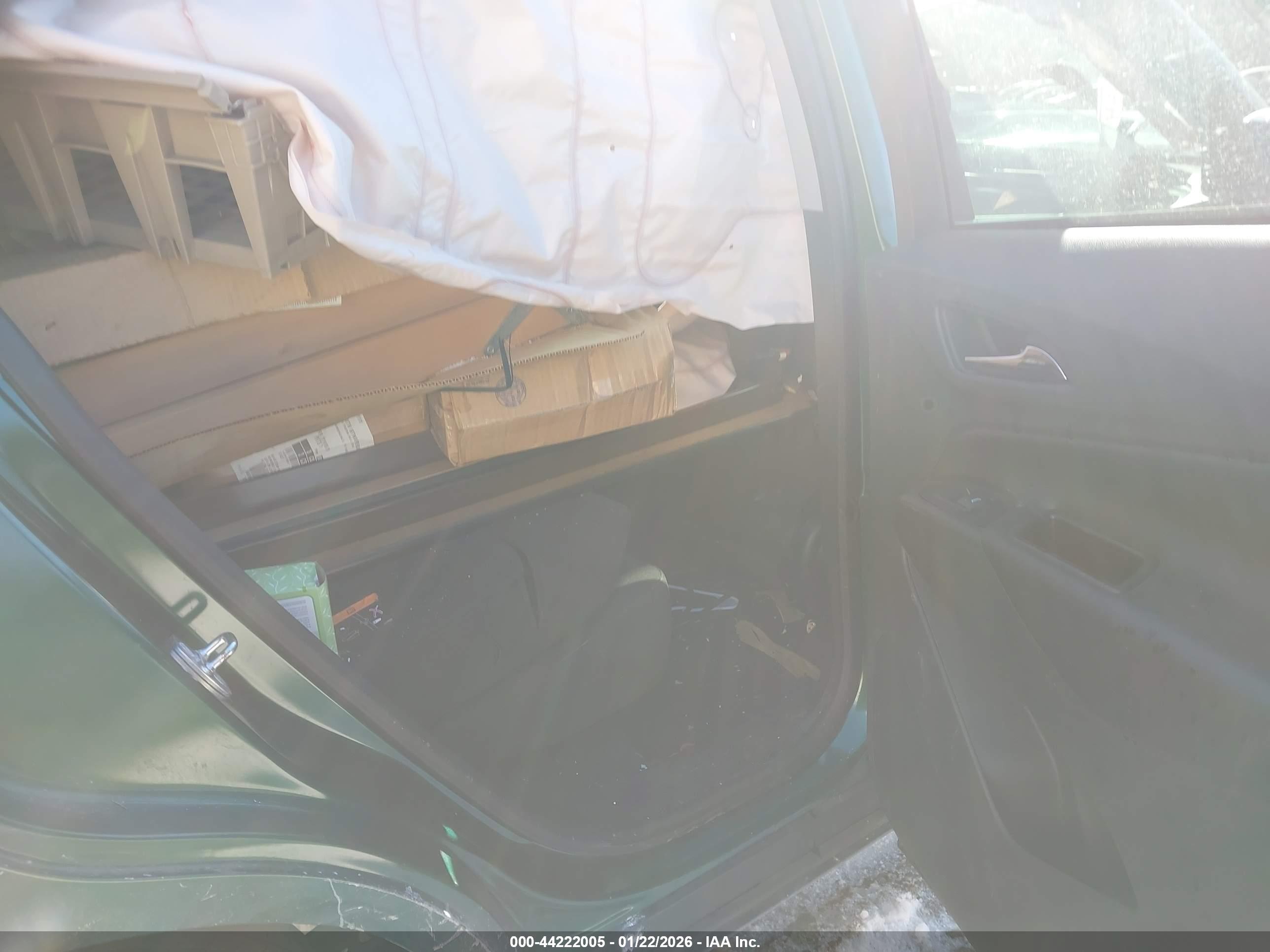 CHEVROLET EQUINOX image 8