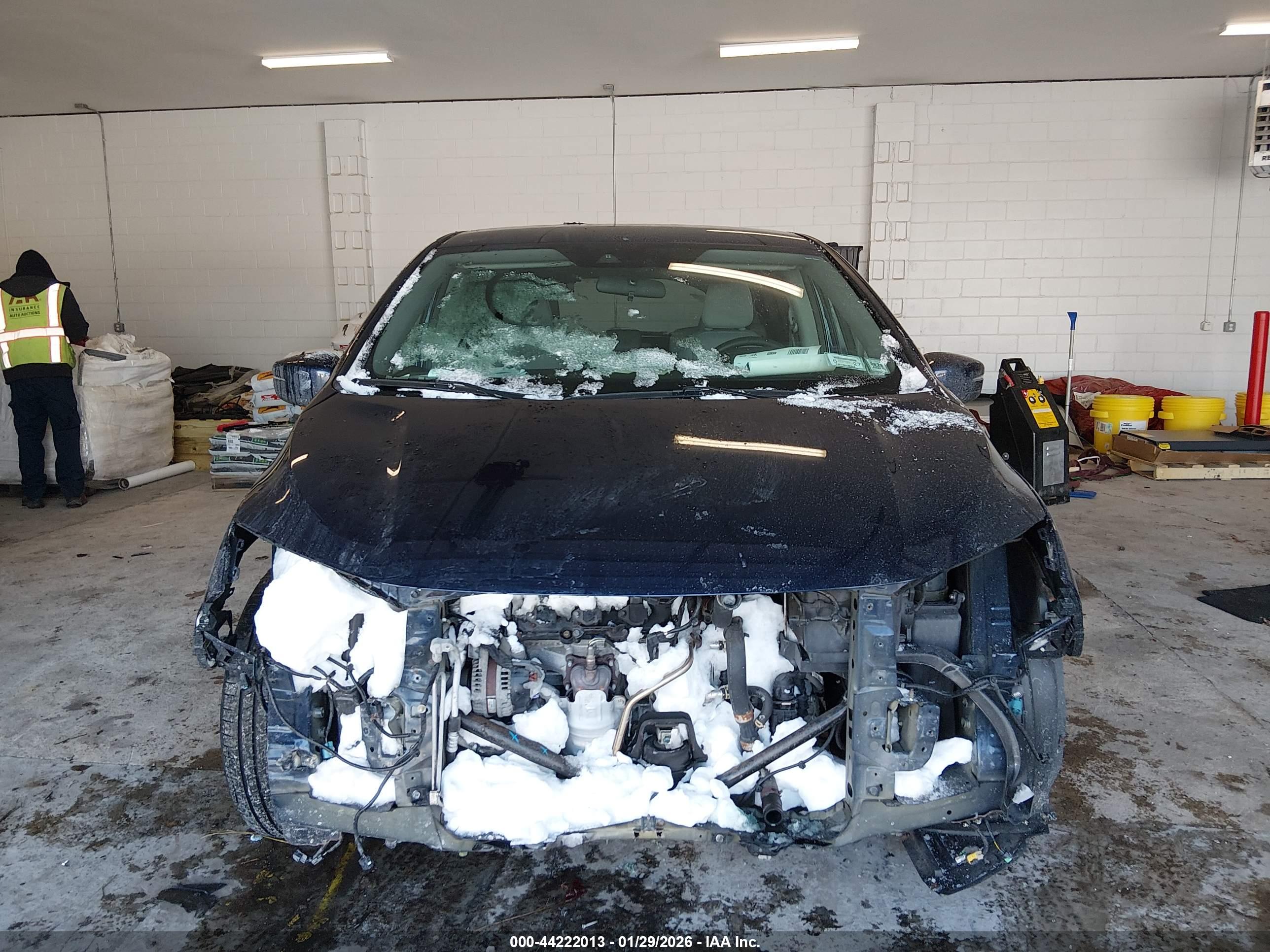 HONDA ODYSSEY image 6