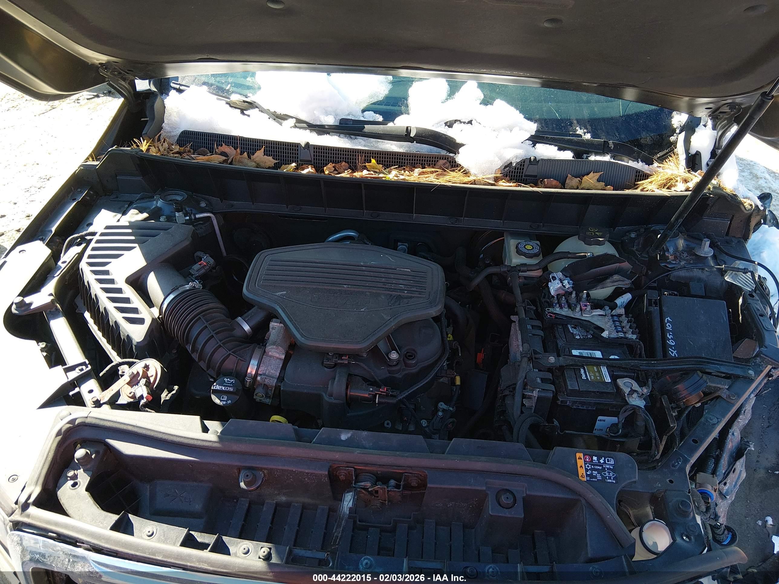 GMC ACADIA image 10