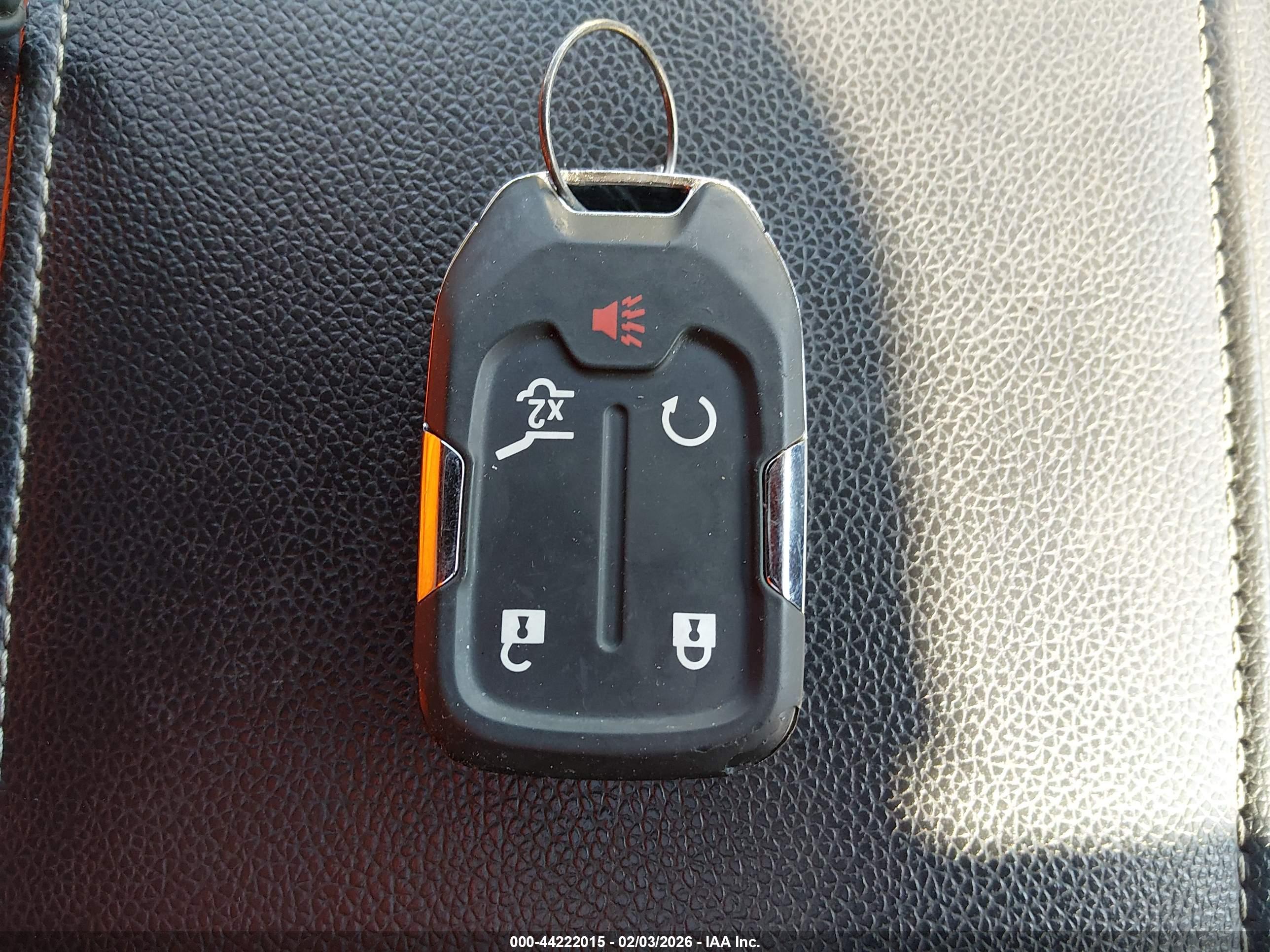 GMC ACADIA image 11