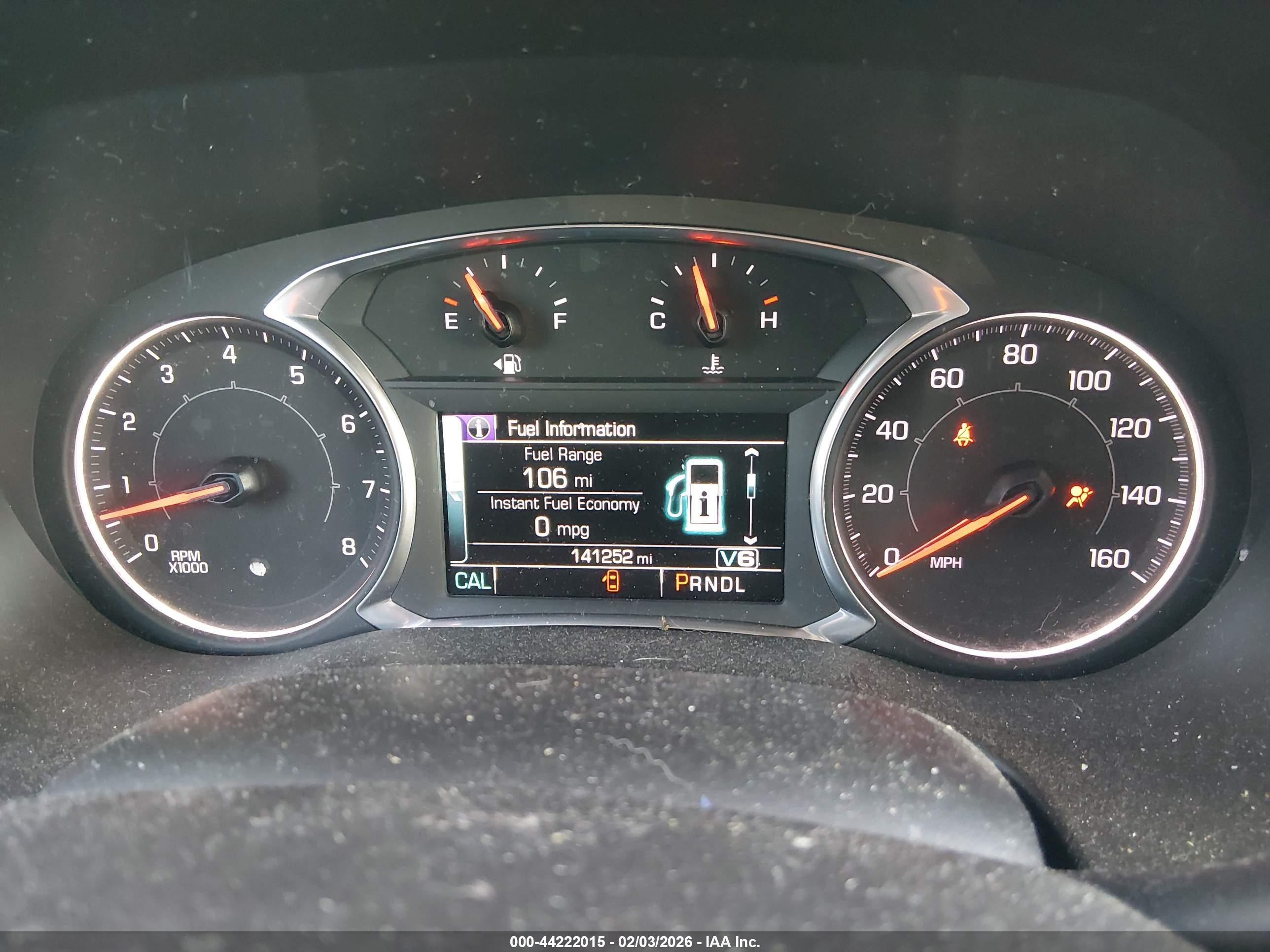 GMC ACADIA image 7