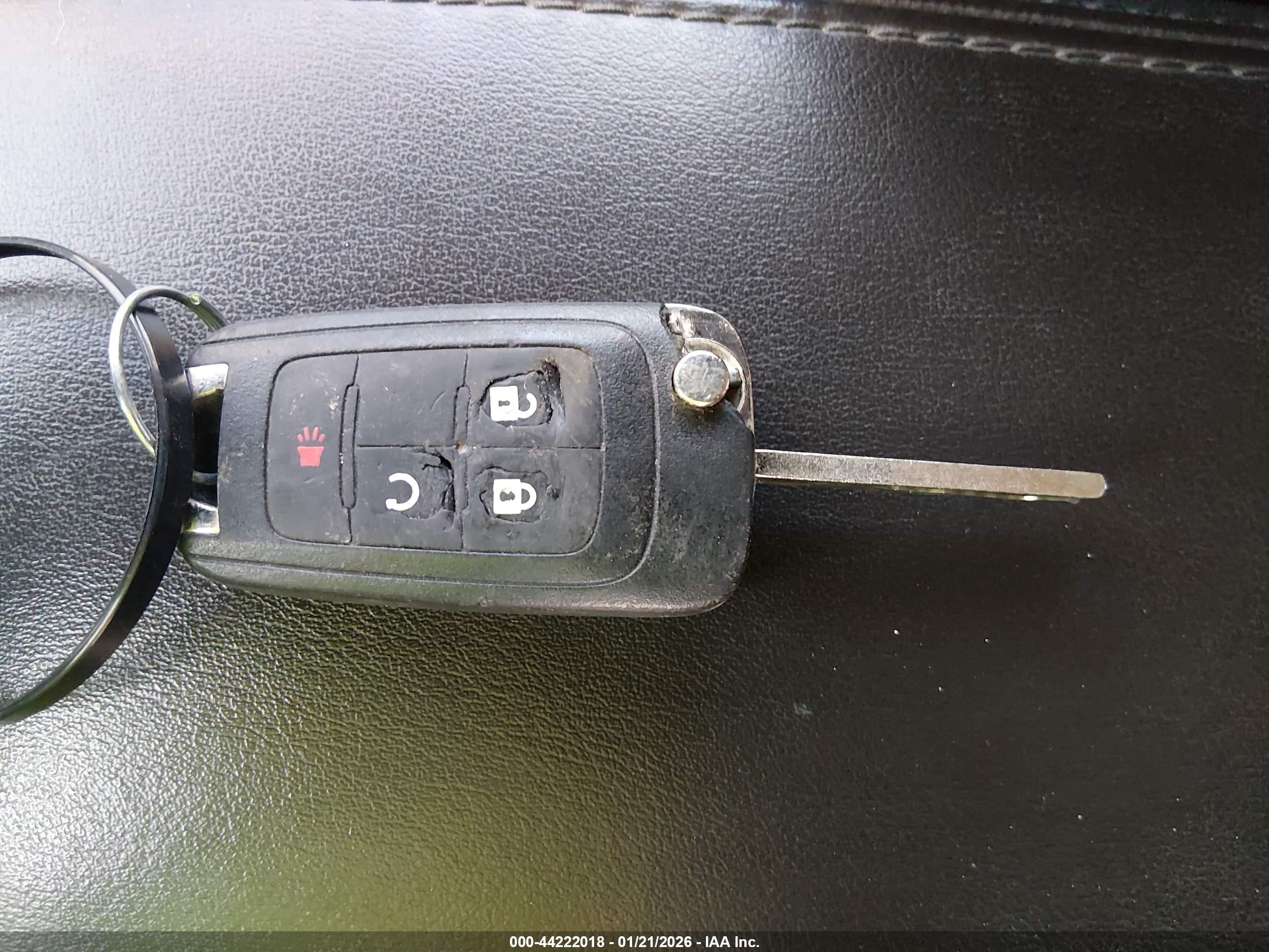 CHEVROLET EQUINOX image 11