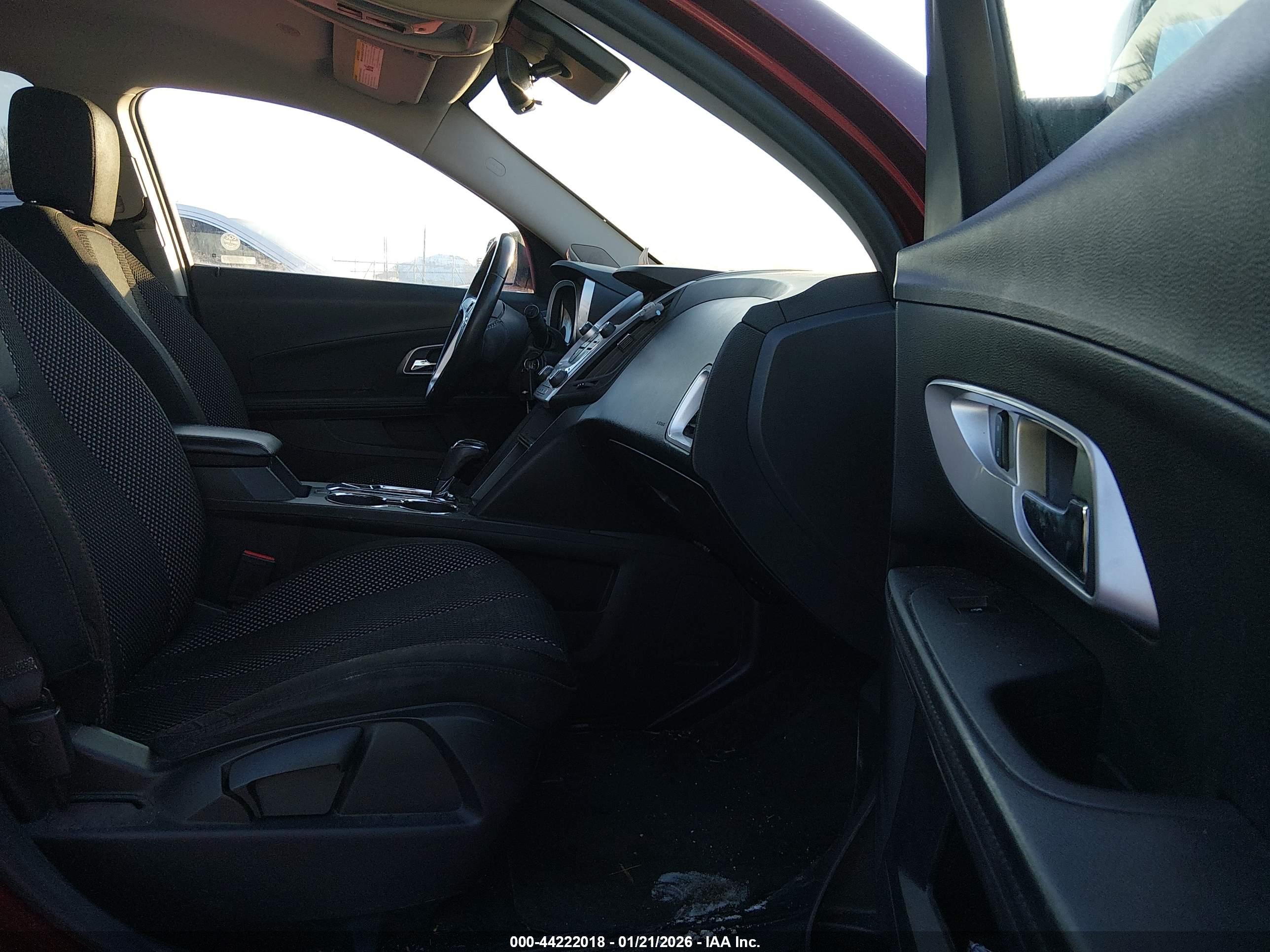 CHEVROLET EQUINOX image 5