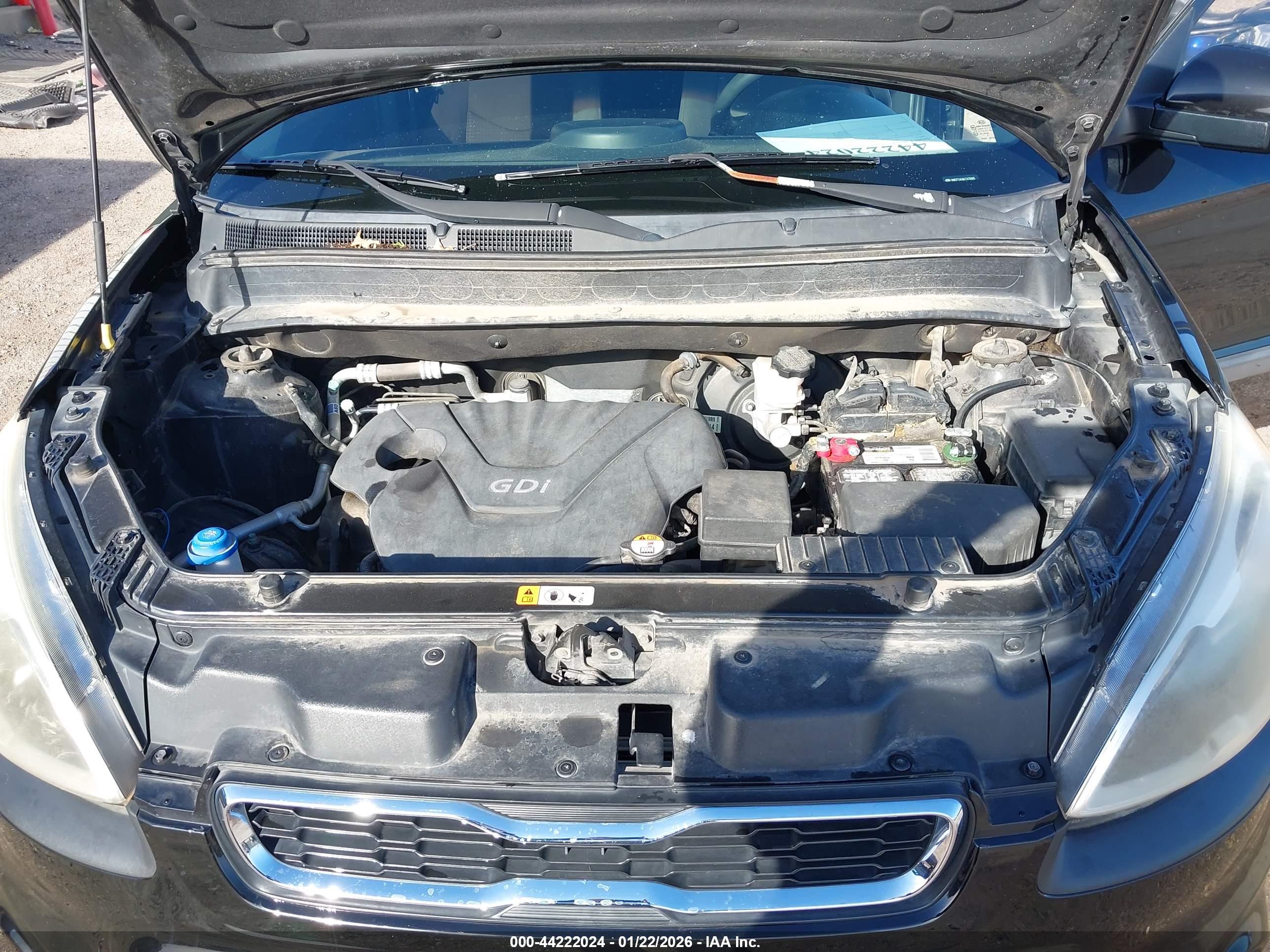 KIA SOUL image 10