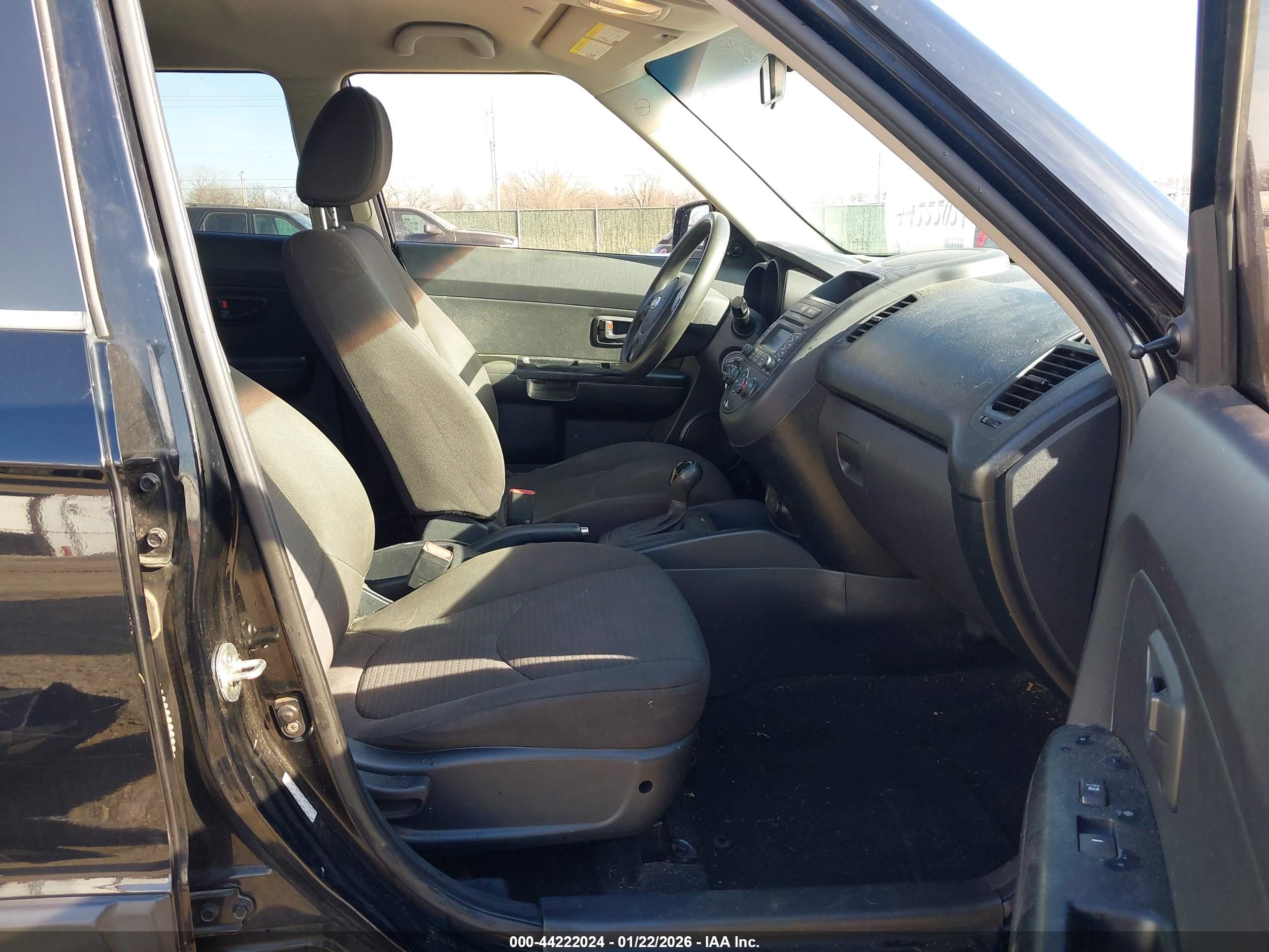 KIA SOUL image 5